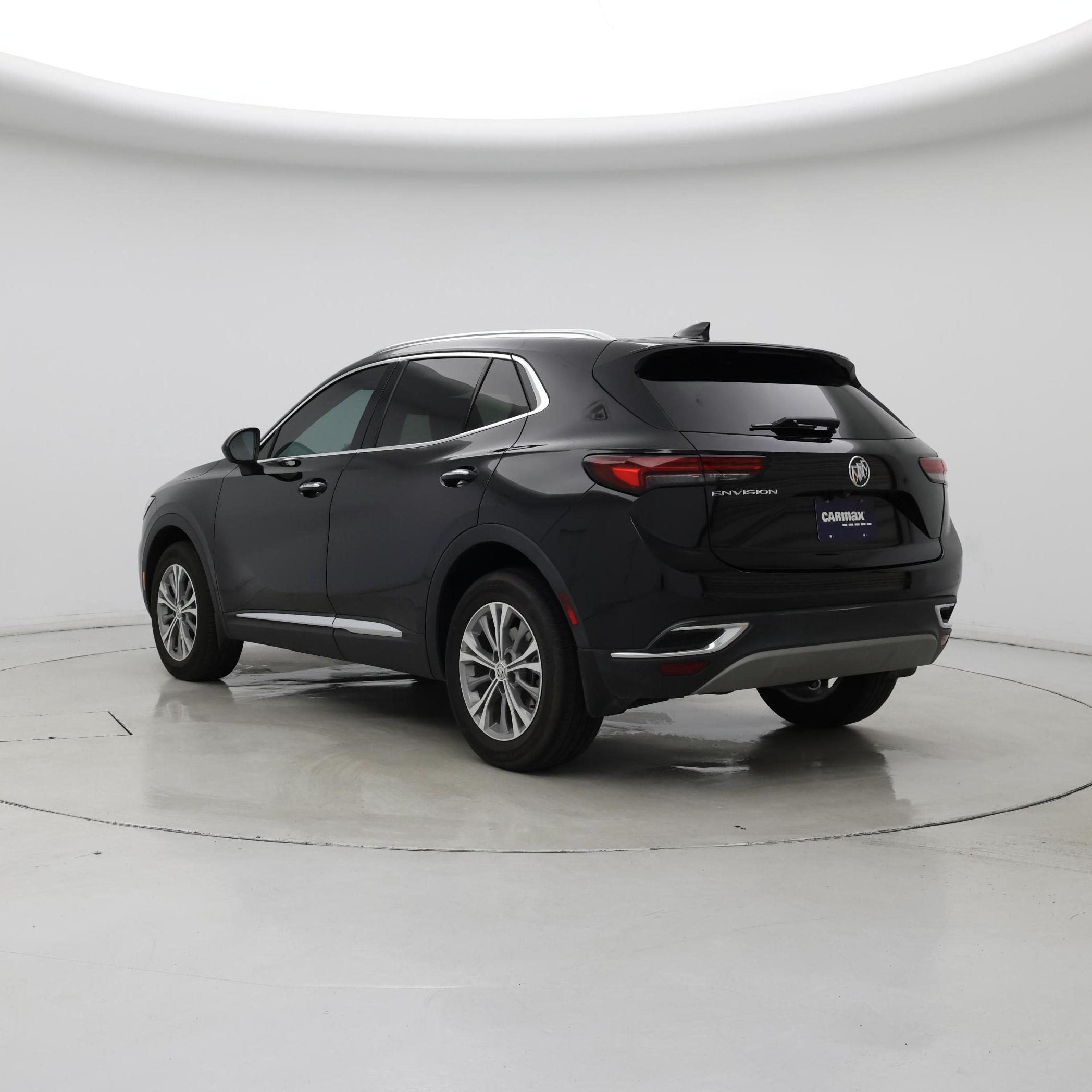 Thumbnail: 2022 Buick Envision - 2