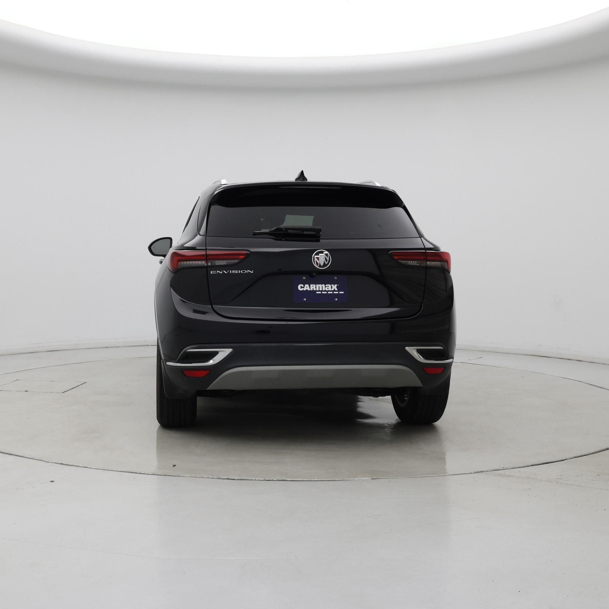 Thumbnail: 2022 Buick Envision - 6