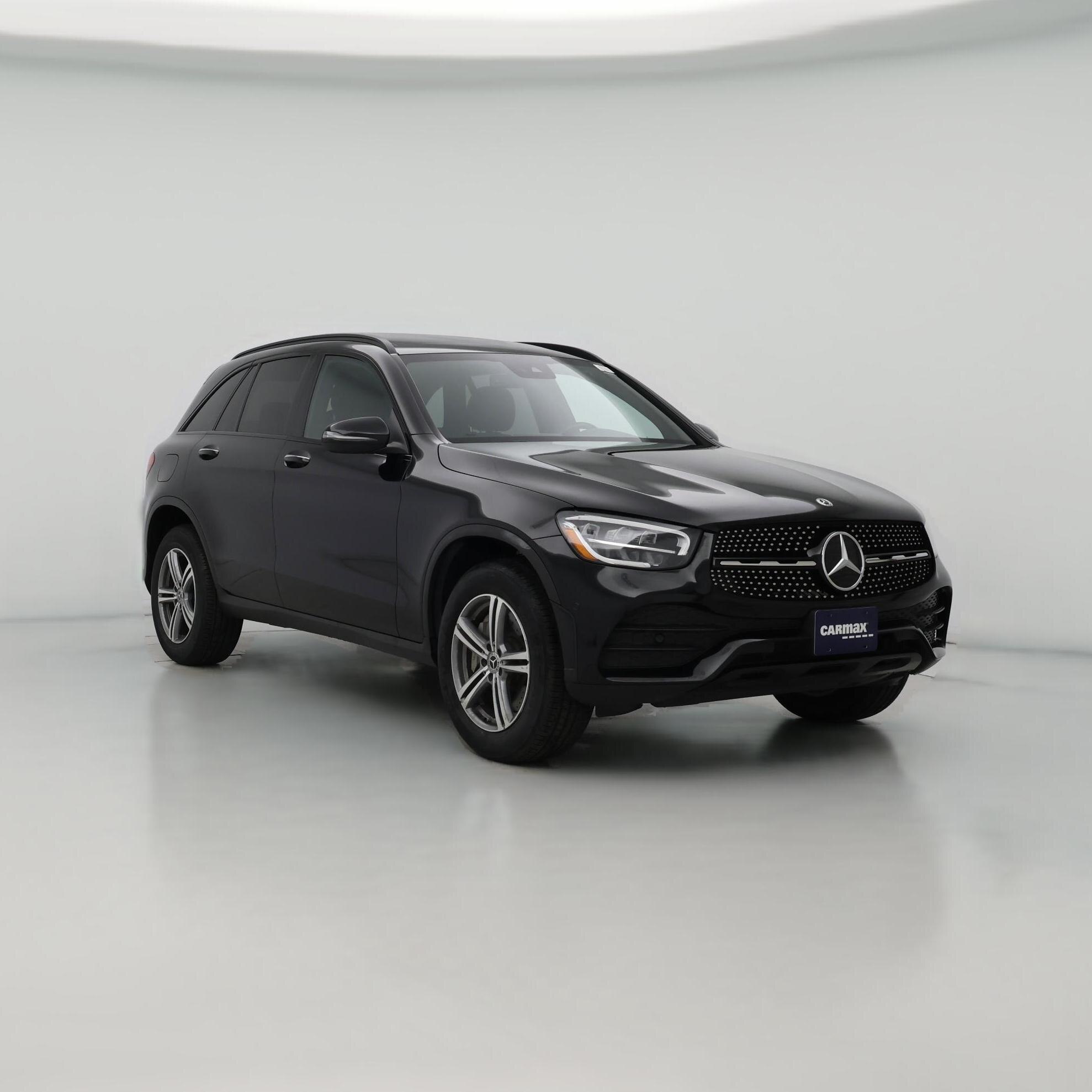 Thumbnail: 2022 Mercedes-Benz GLC - 1