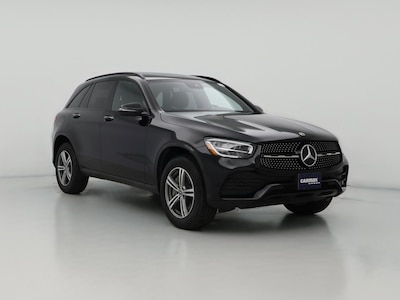 2022 Mercedes-Benz GLC300