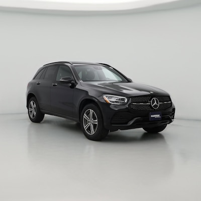 2022 Mercedes-Benz GLC300