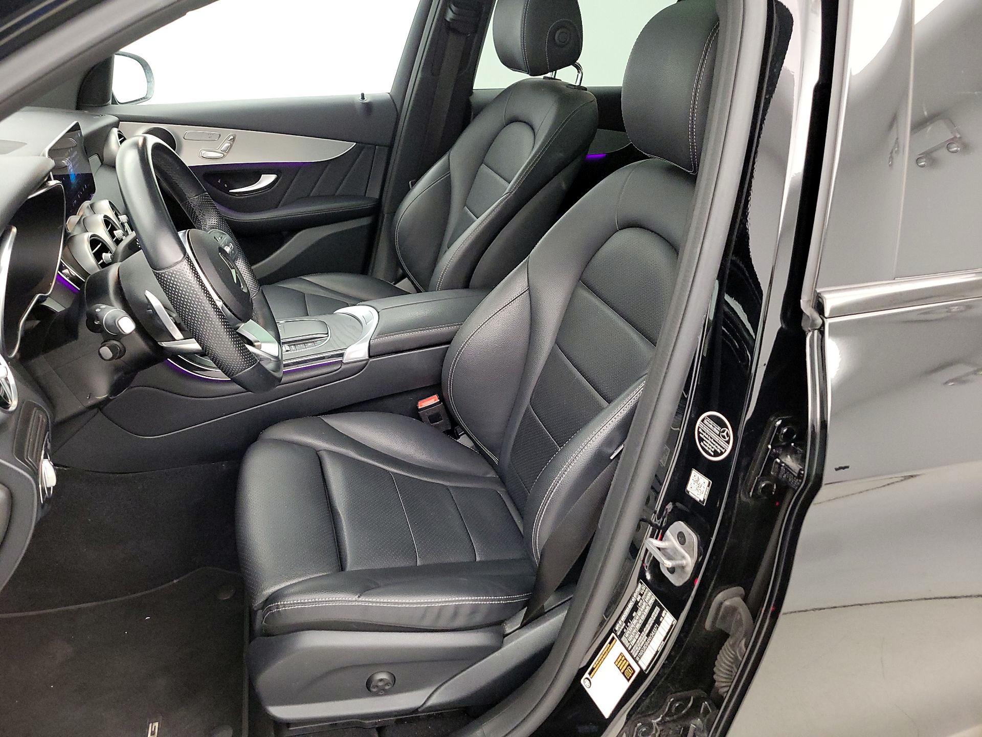 Thumbnail: 2022 Mercedes-Benz GLC - 11