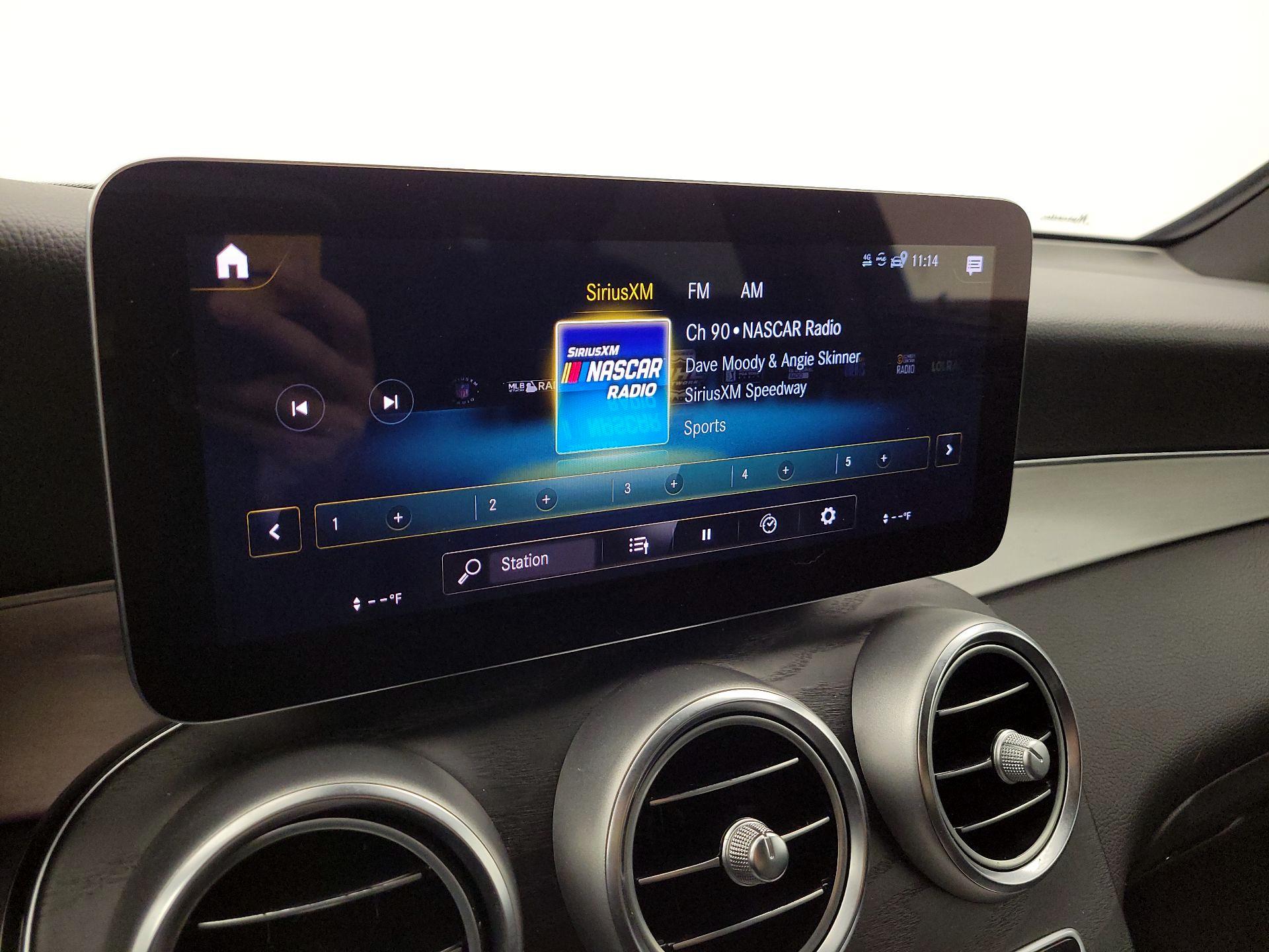 Thumbnail: 2022 Mercedes-Benz GLC - 15