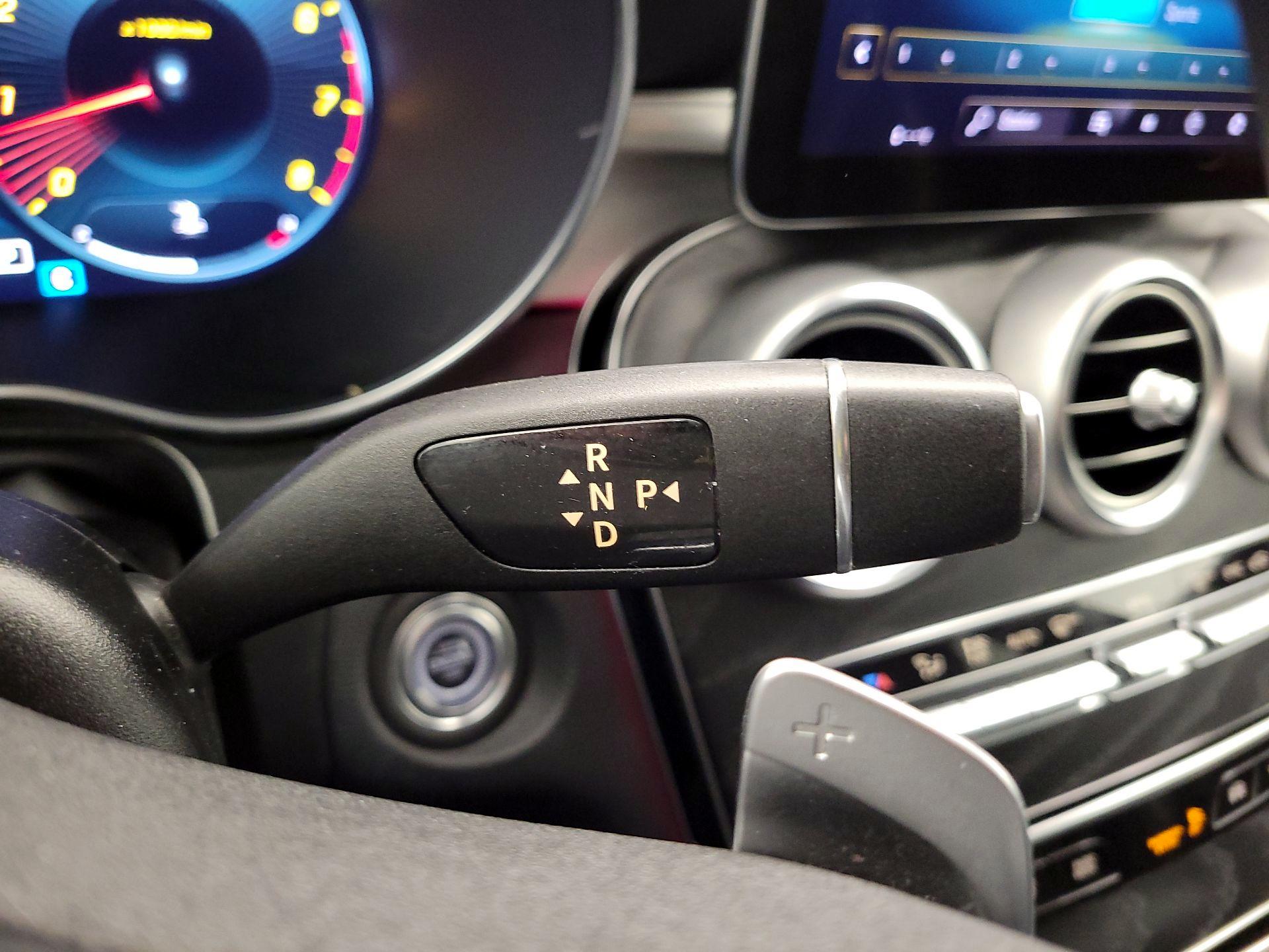 Thumbnail: 2022 Mercedes-Benz GLC - 17