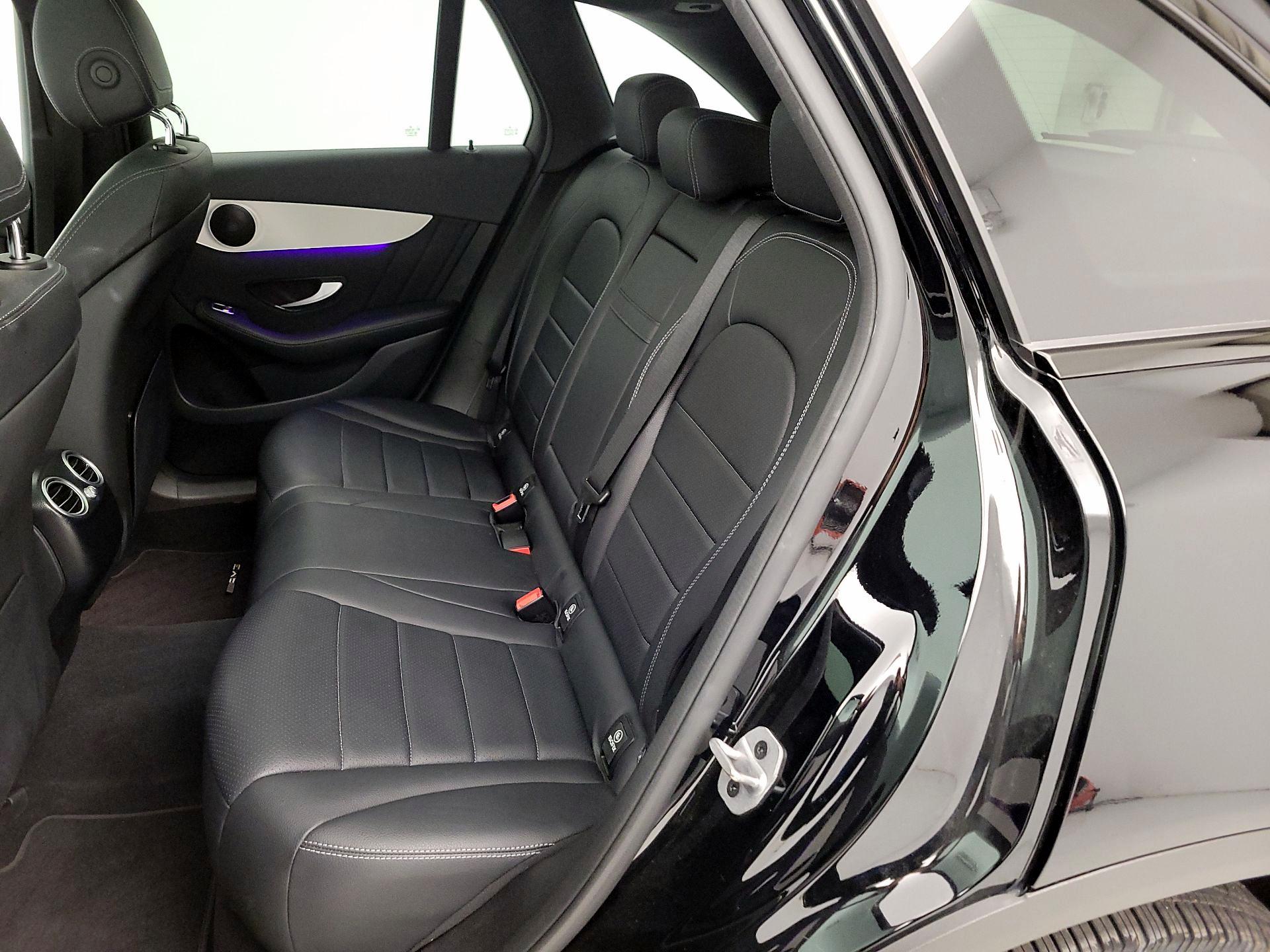 Thumbnail: 2022 Mercedes-Benz GLC - 20