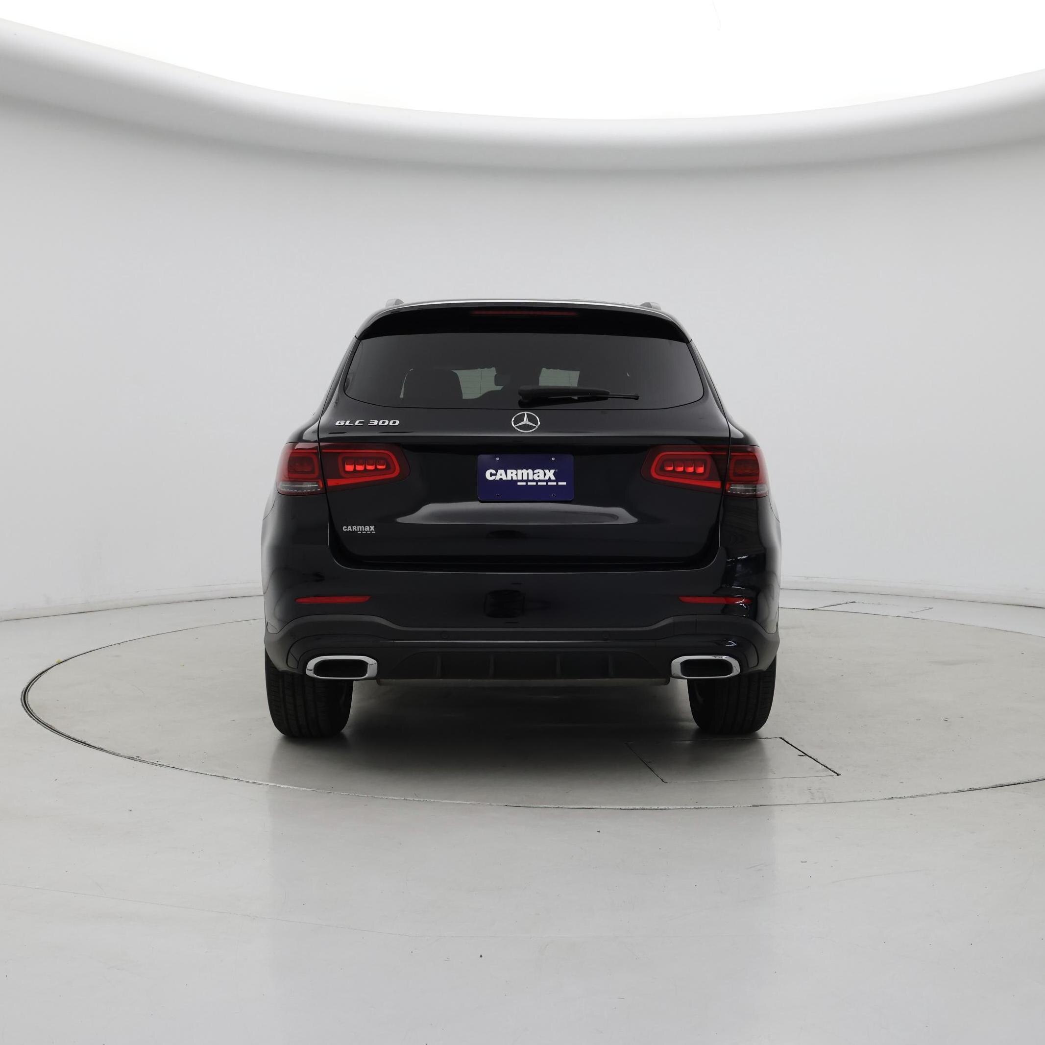 Thumbnail: 2022 Mercedes-Benz GLC - 6