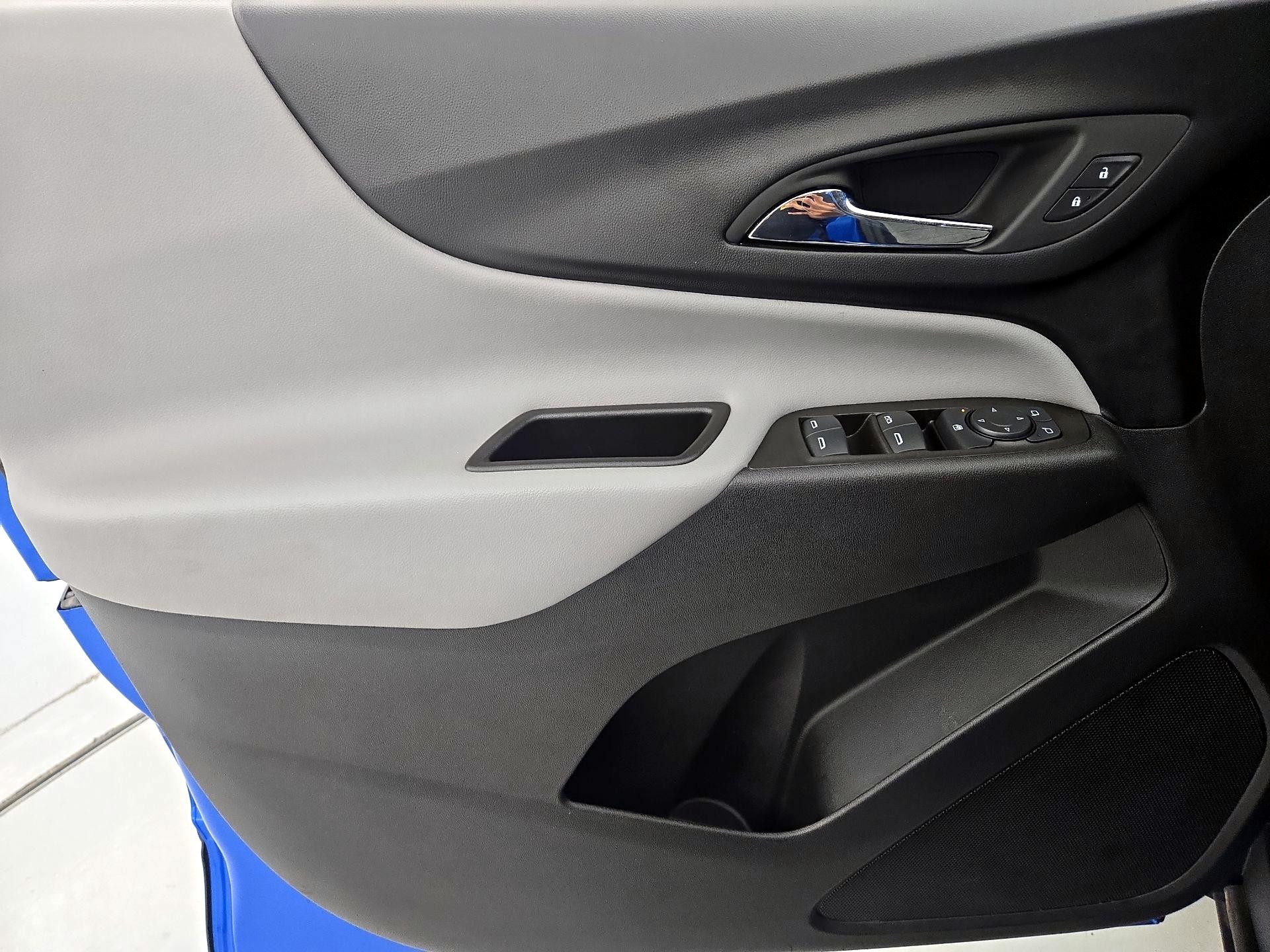 Thumbnail: 2024 Chevrolet Equinox - 12