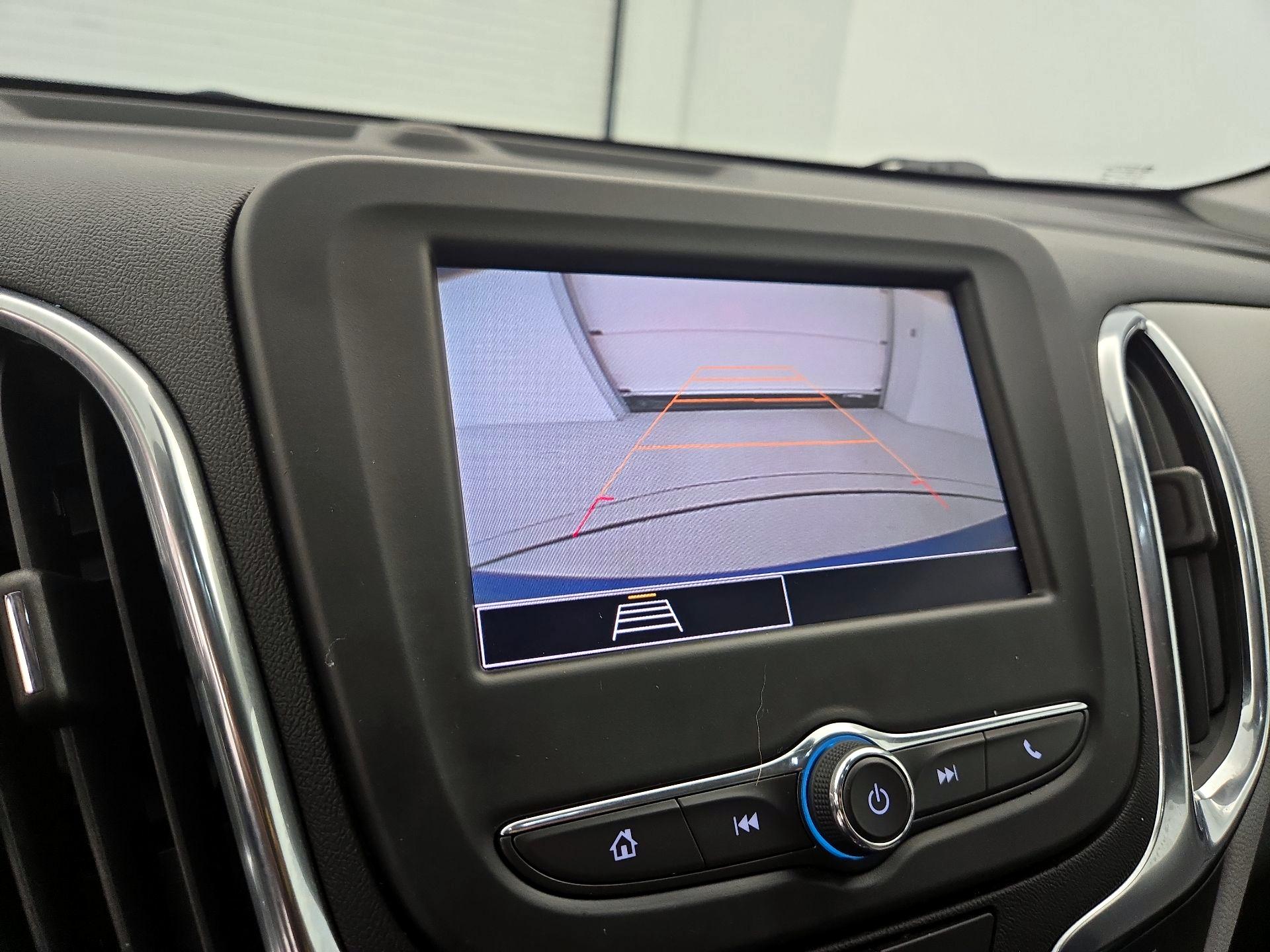 Thumbnail: 2024 Chevrolet Equinox - 14