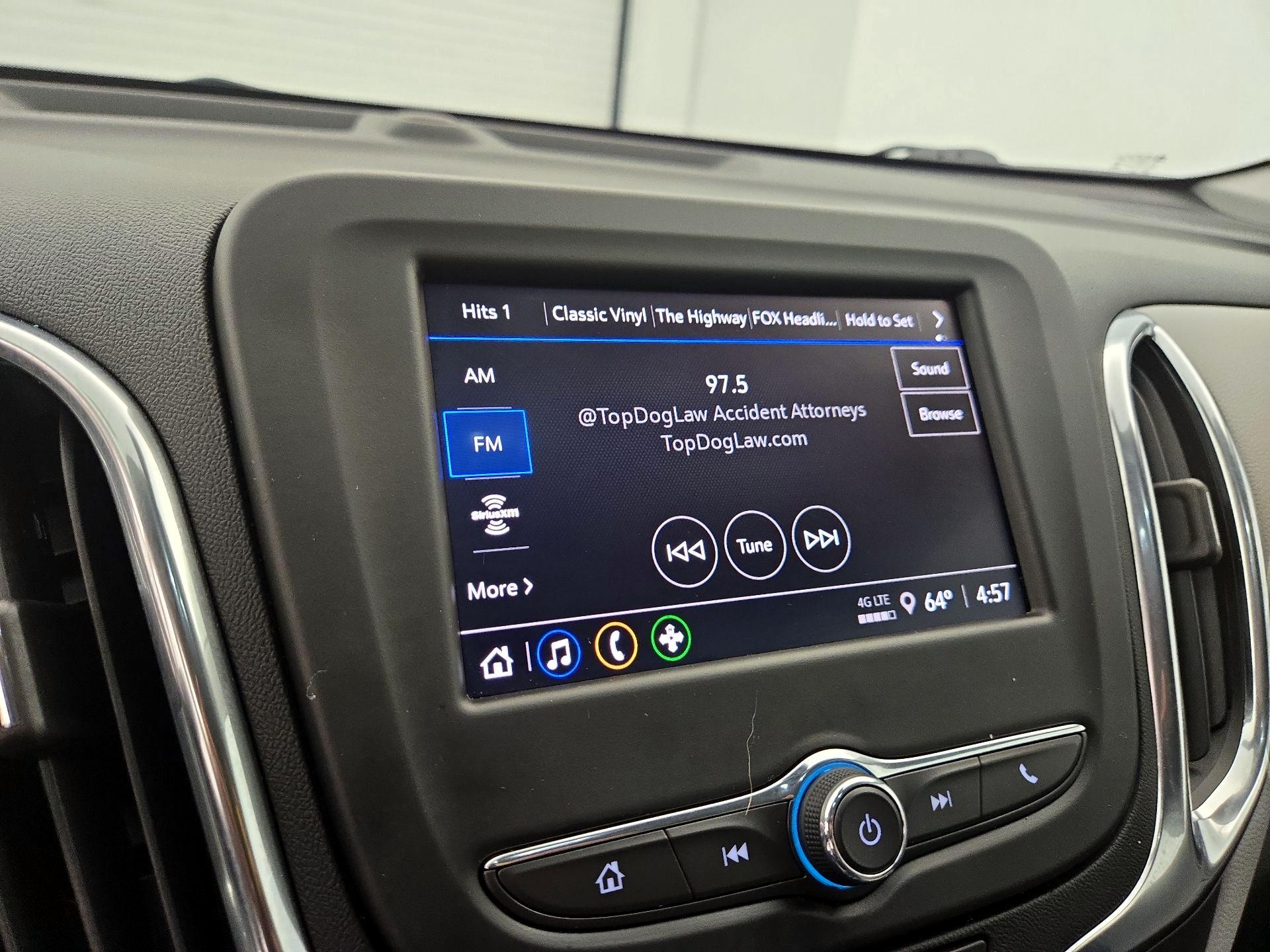 Thumbnail: 2024 Chevrolet Equinox - 15