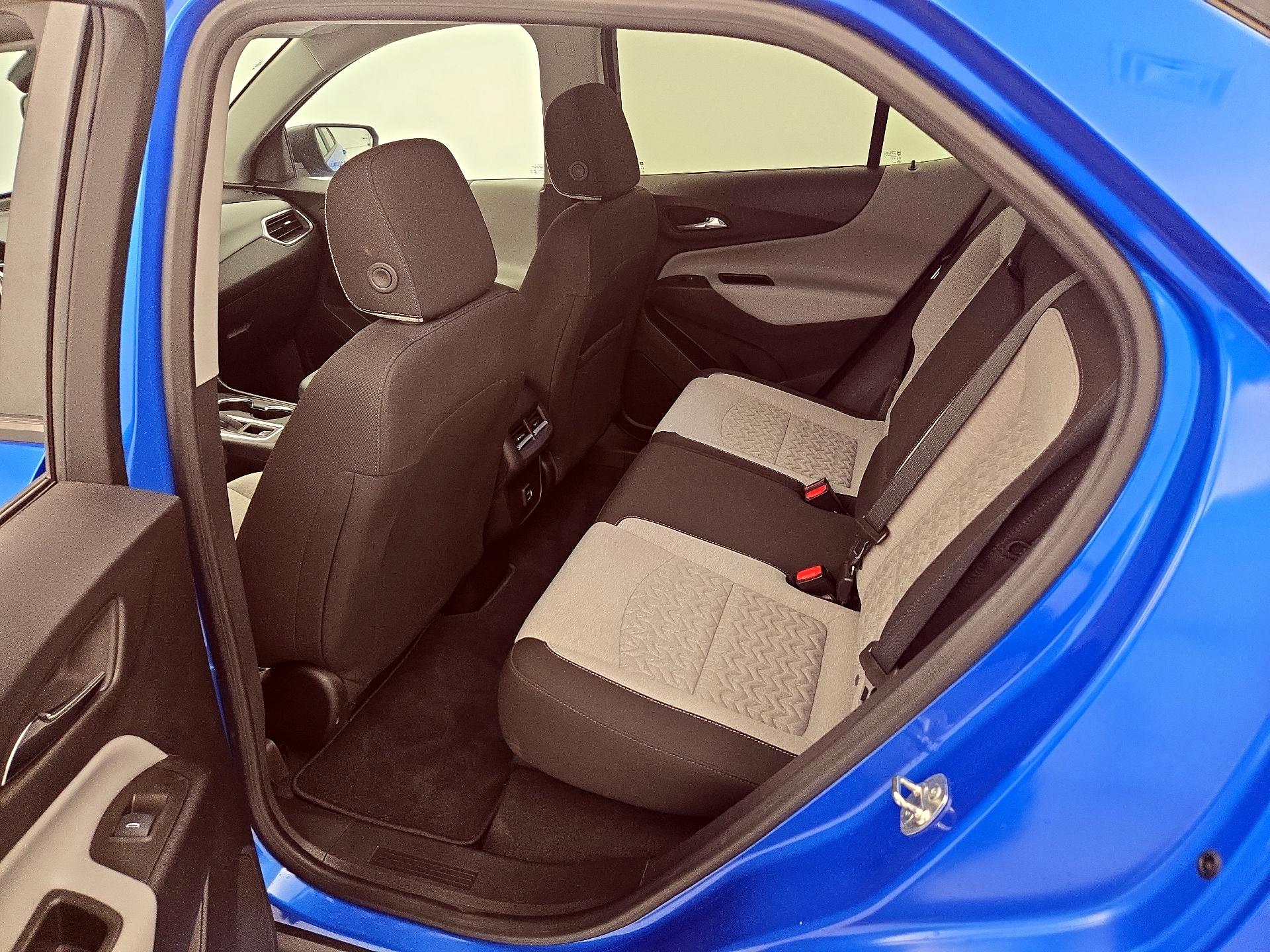 Thumbnail: 2024 Chevrolet Equinox - 19