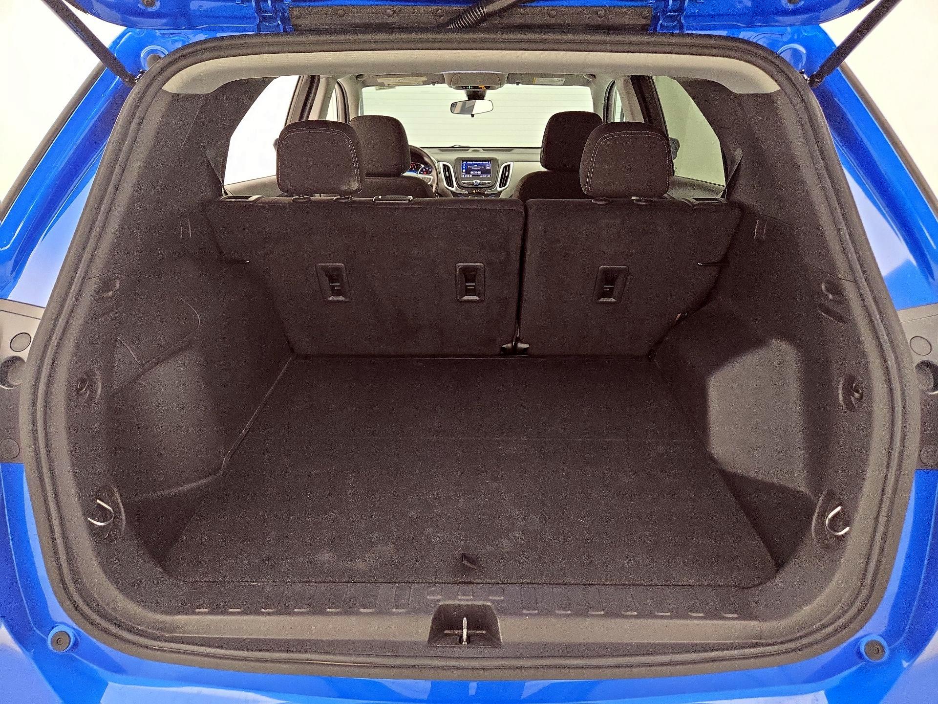 Thumbnail: 2024 Chevrolet Equinox - 20