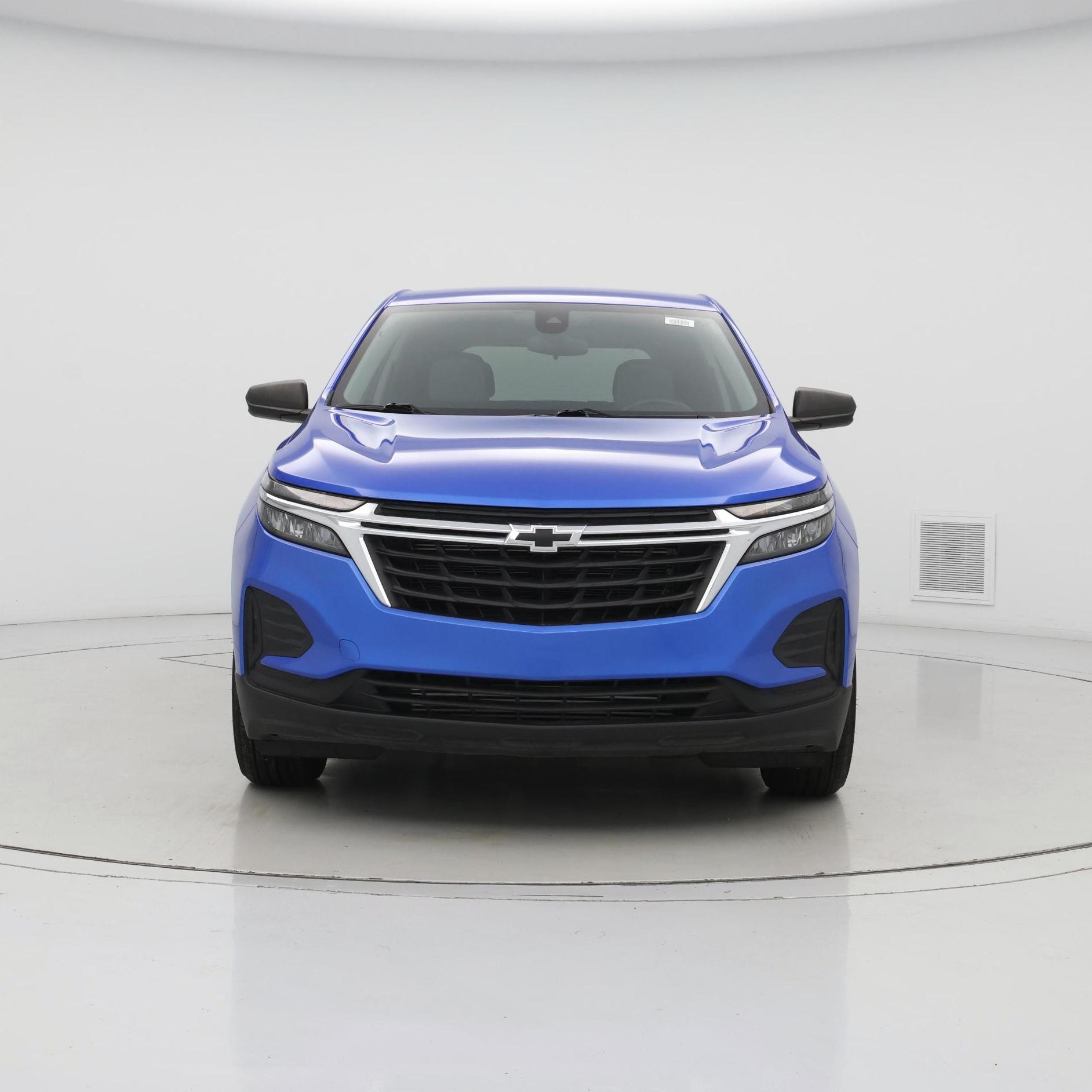 Thumbnail: 2024 Chevrolet Equinox - 5