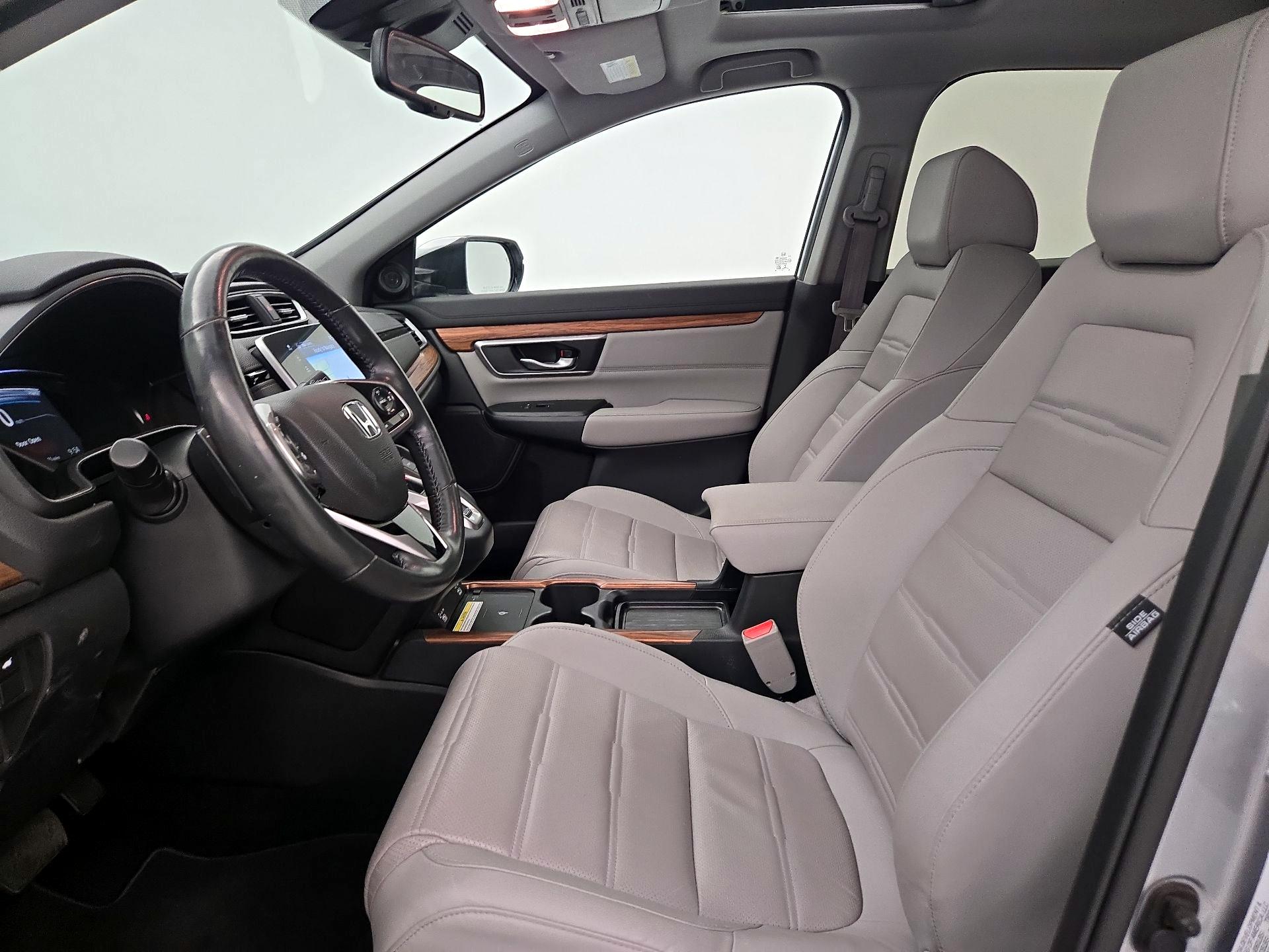 Thumbnail: 2022 Honda CR-V - 11