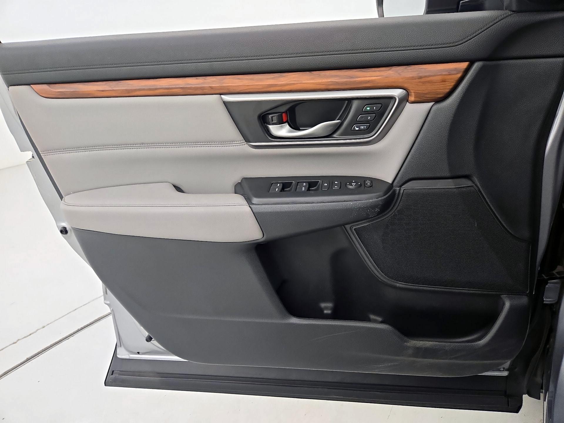 Thumbnail: 2022 Honda CR-V - 12