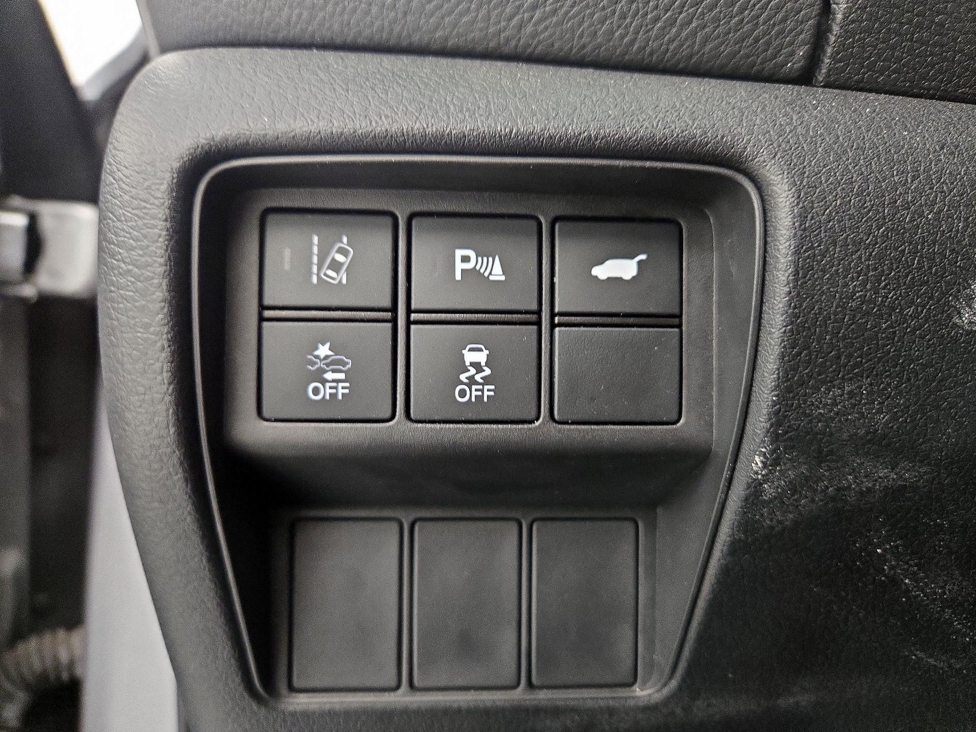 Thumbnail: 2022 Honda CR-V - 13