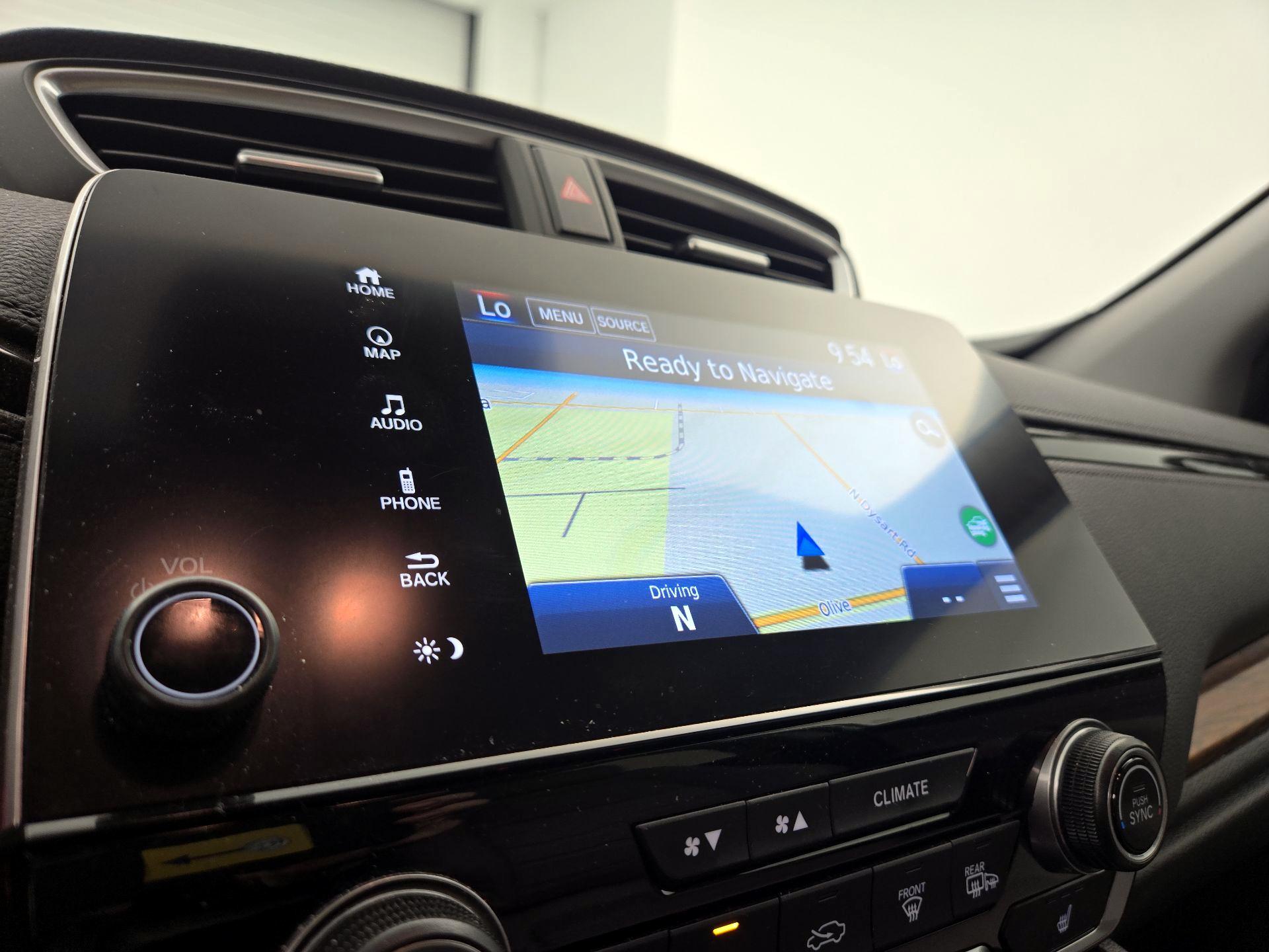 Thumbnail: 2022 Honda CR-V - 14