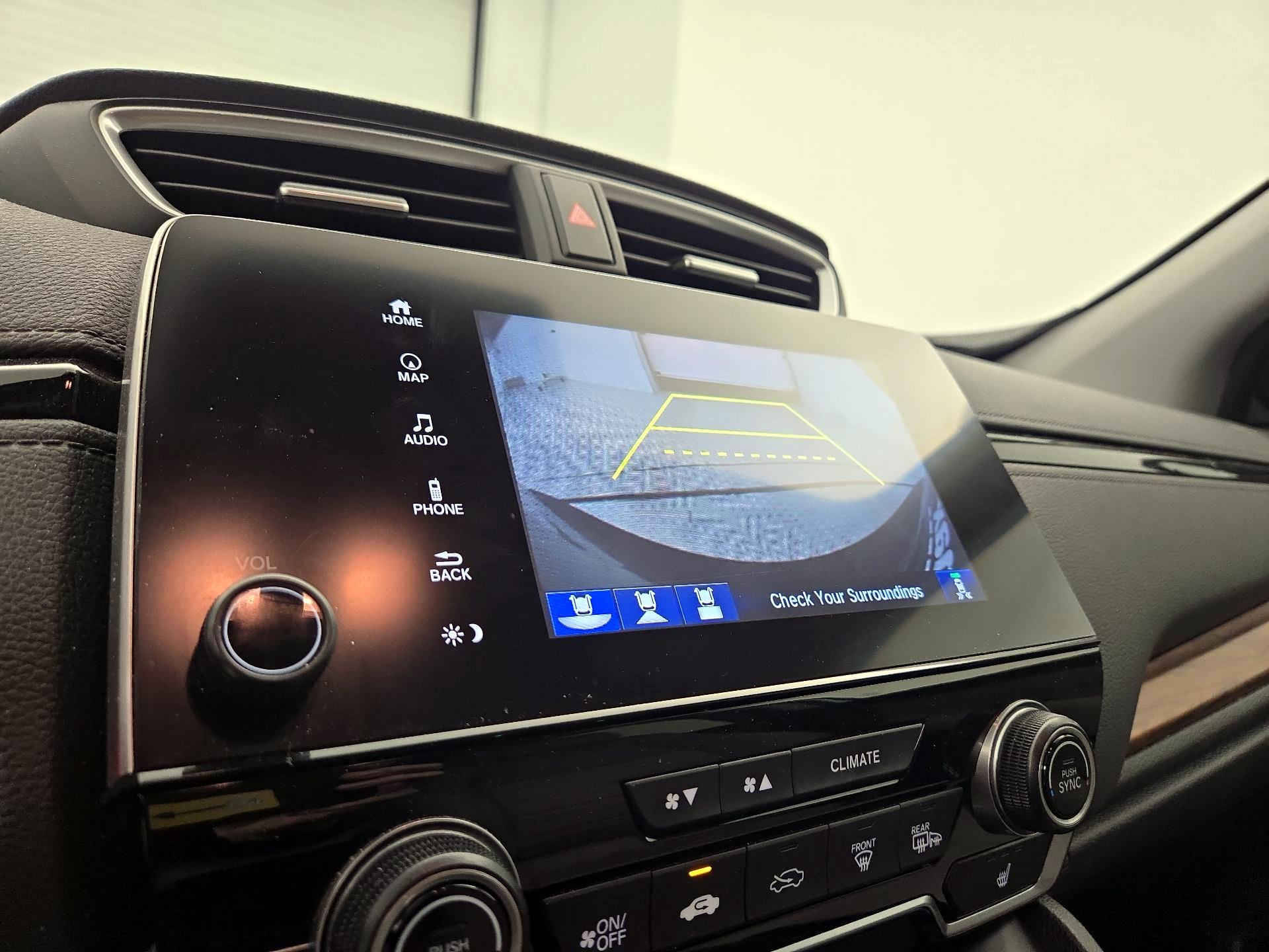 Thumbnail: 2022 Honda CR-V - 15