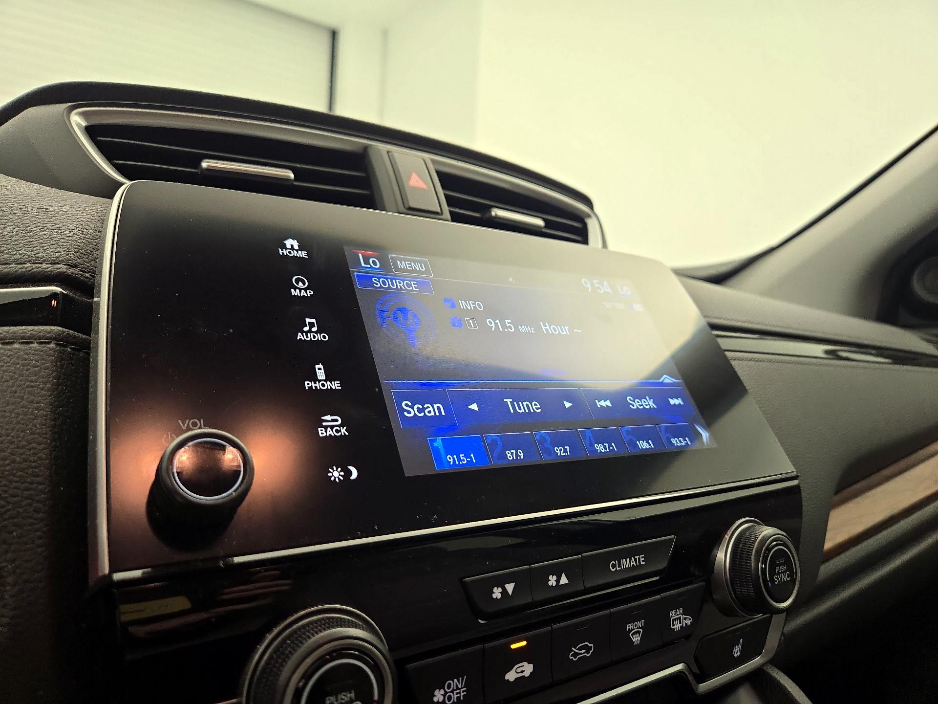 Thumbnail: 2022 Honda CR-V - 16