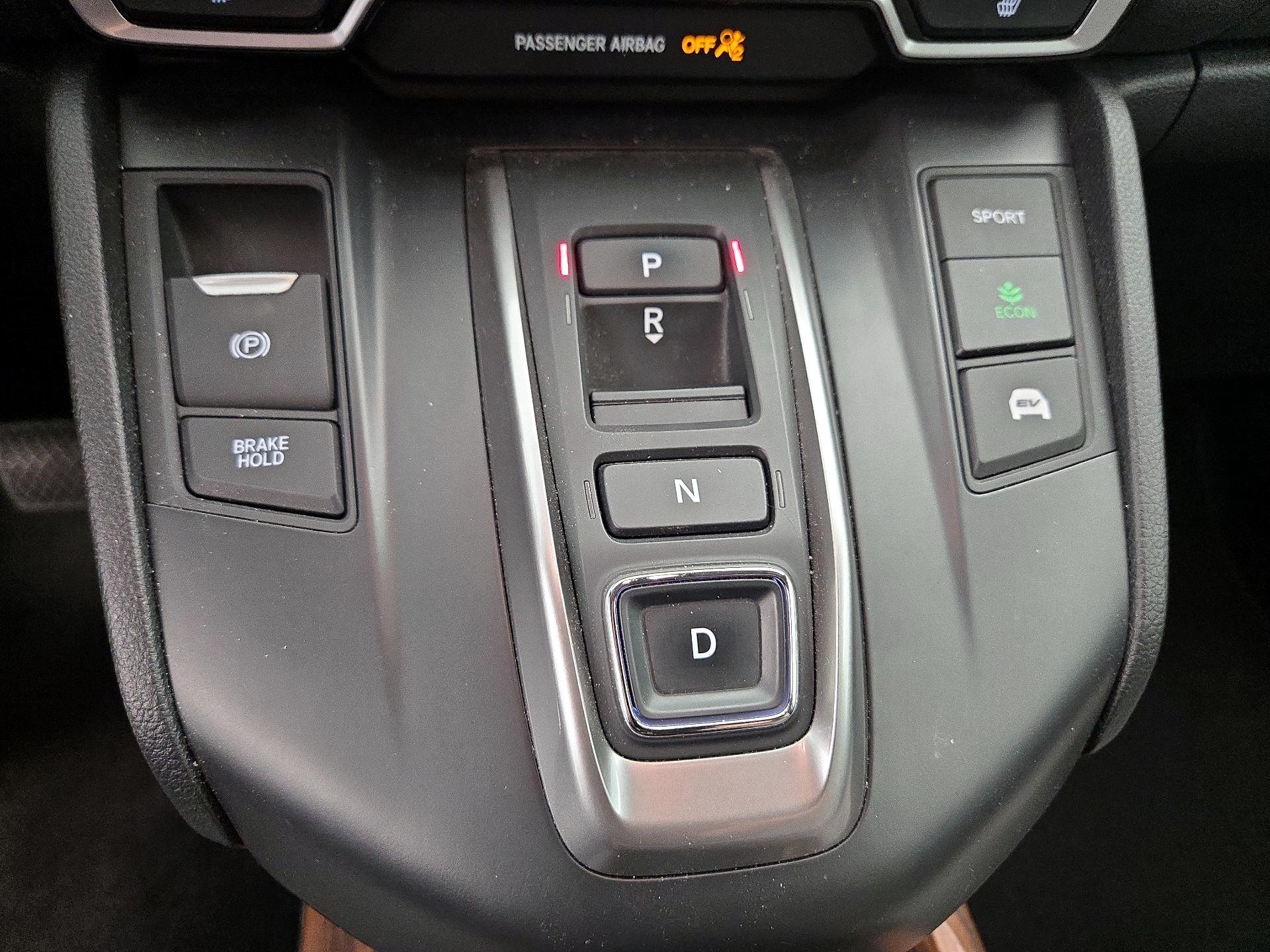 Thumbnail: 2022 Honda CR-V - 18