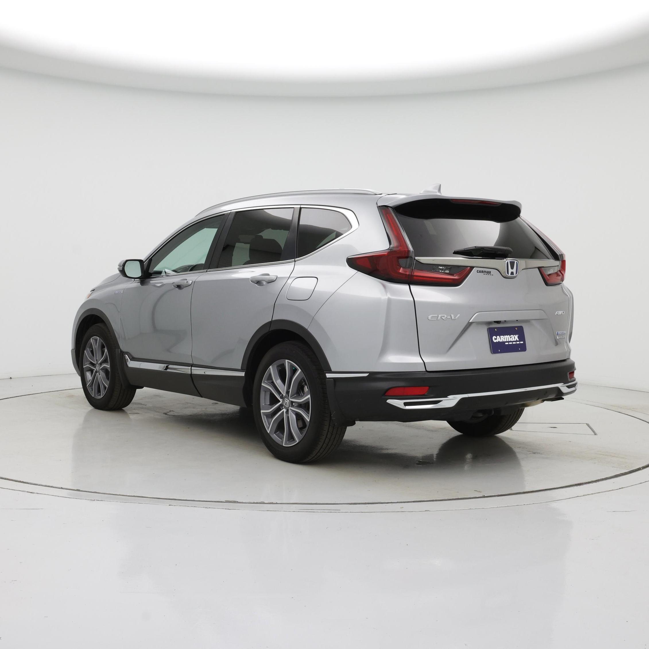 Thumbnail: 2022 Honda CR-V - 2