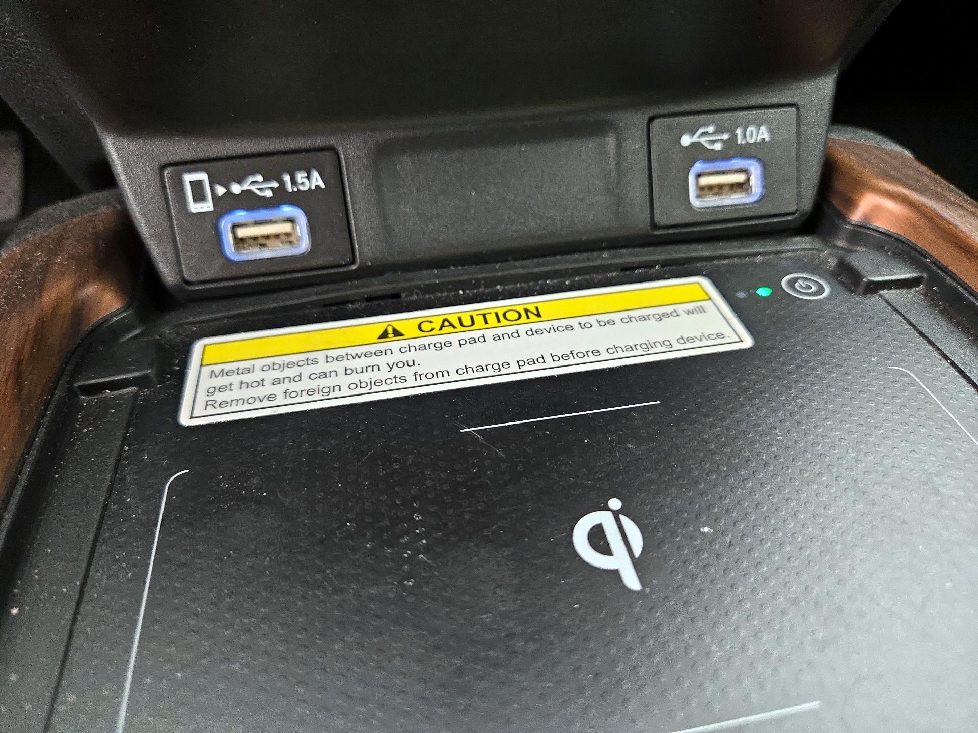 Thumbnail: 2022 Honda CR-V - 19