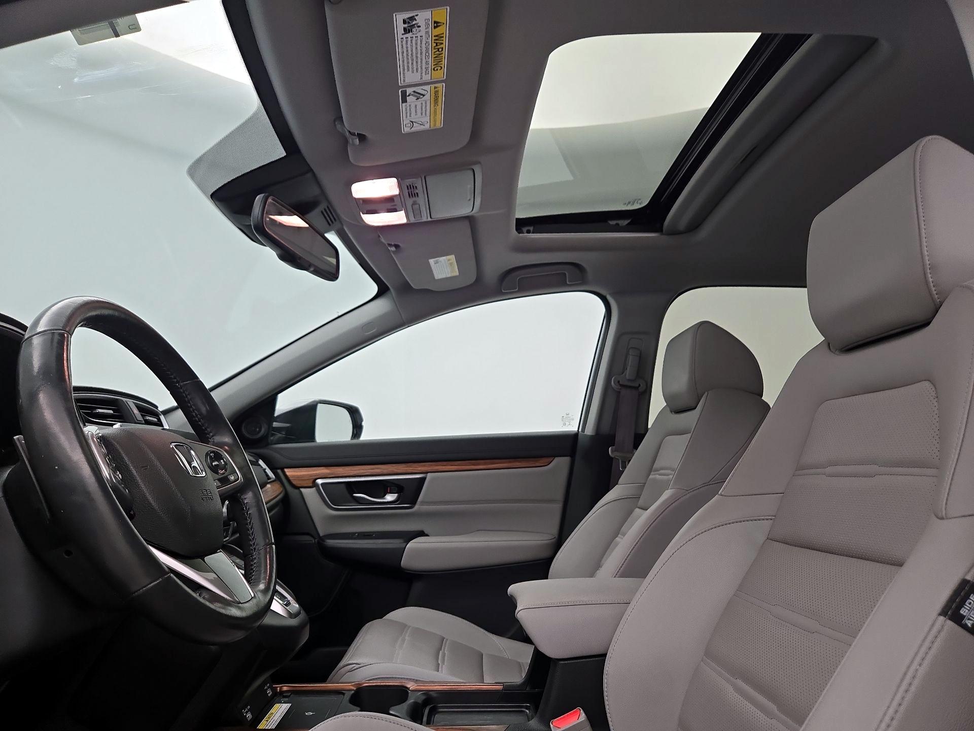 Thumbnail: 2022 Honda CR-V - 20