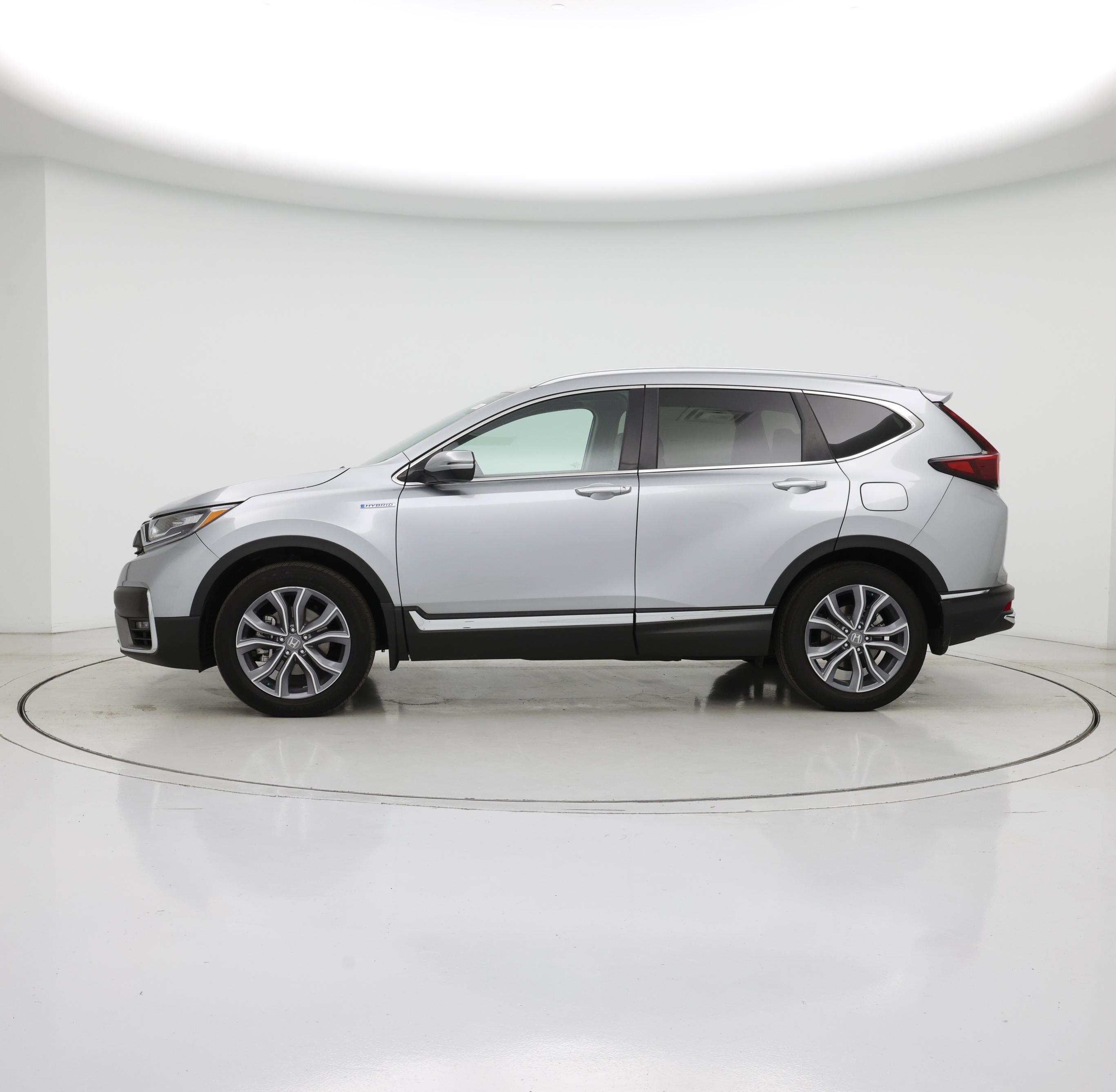 Thumbnail: 2022 Honda CR-V - 3