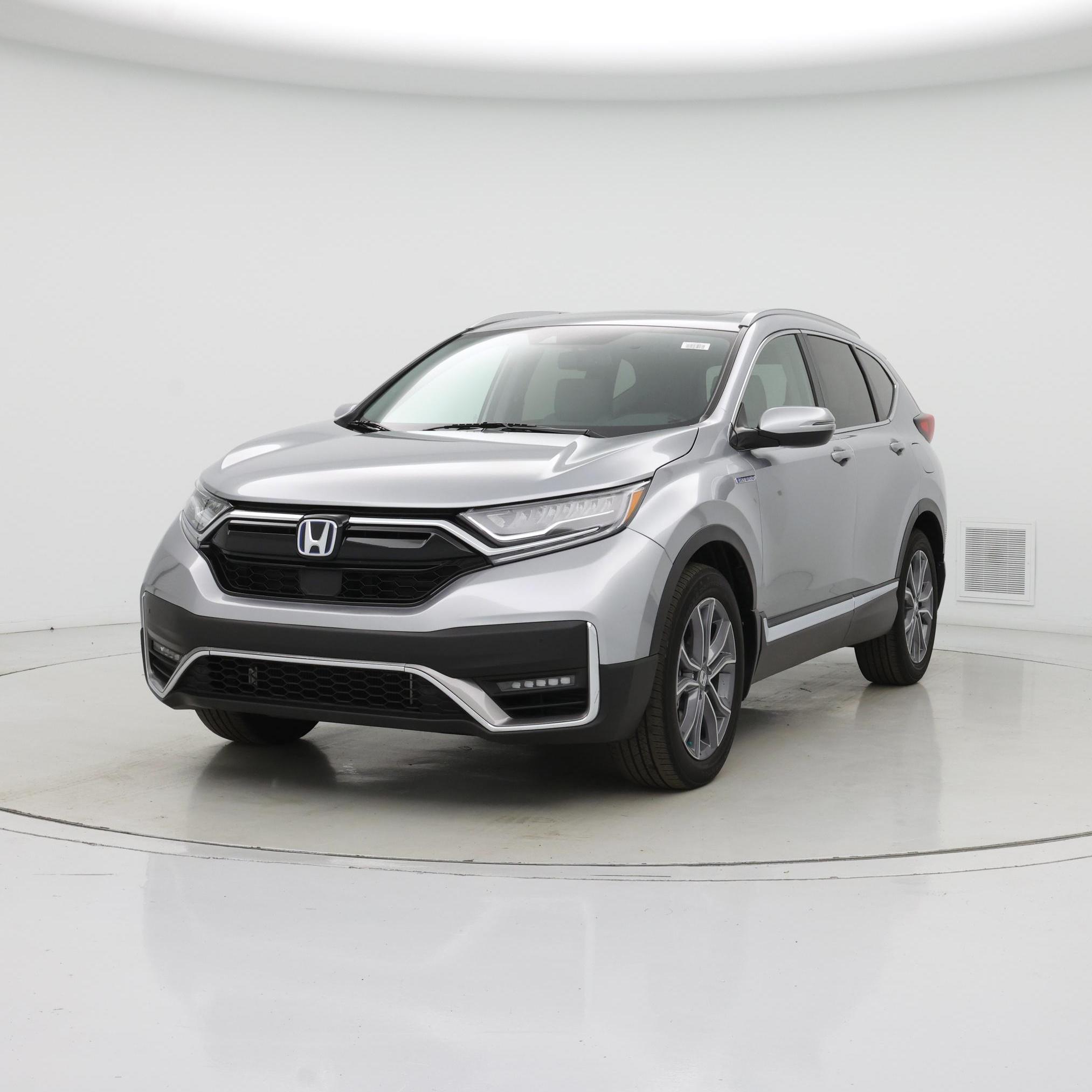 Thumbnail: 2022 Honda CR-V - 4