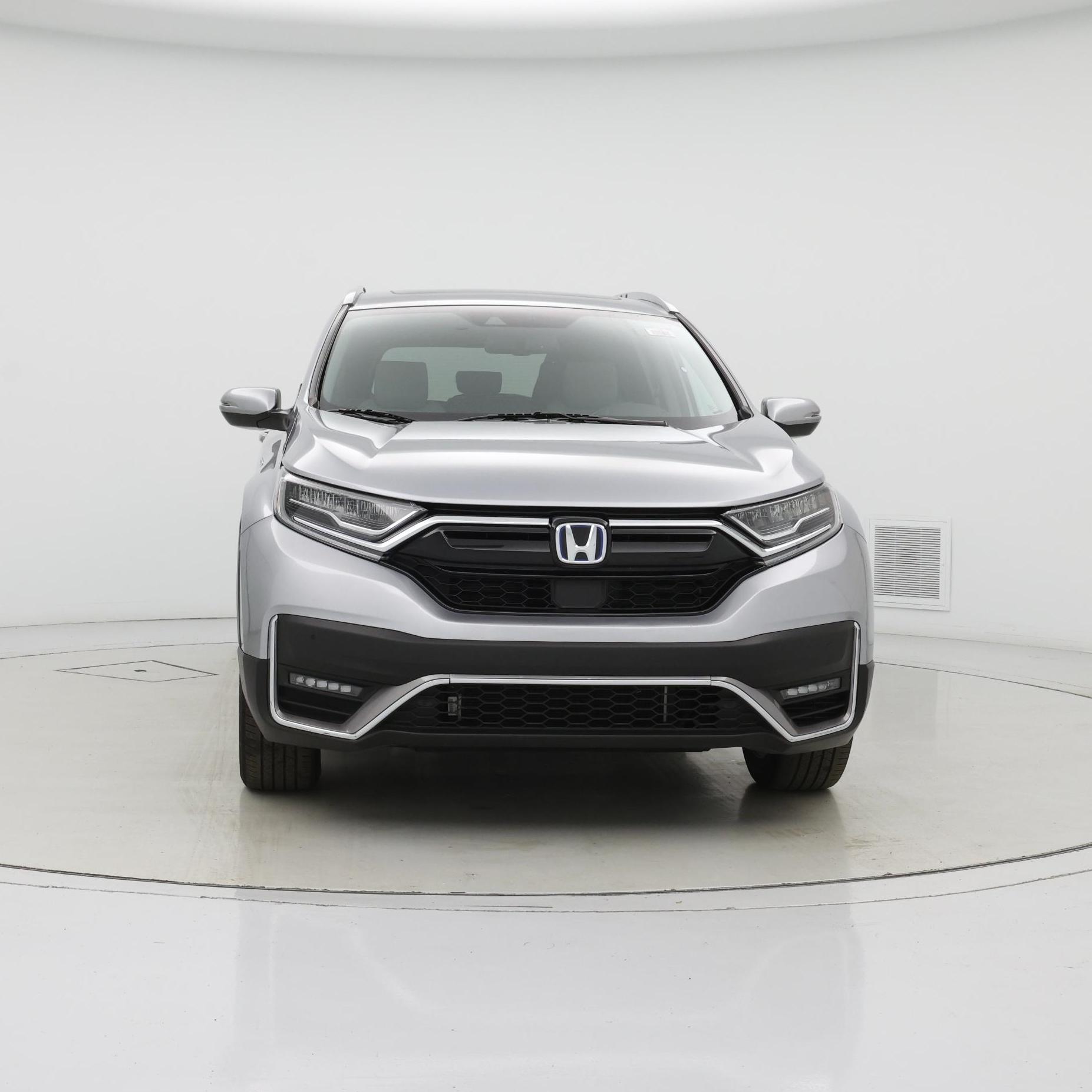 Thumbnail: 2022 Honda CR-V - 5