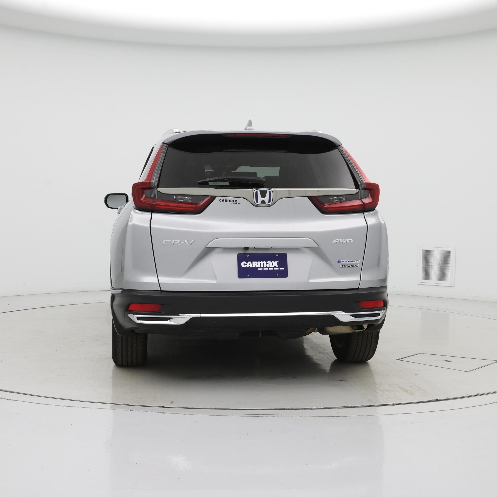 Thumbnail: 2022 Honda CR-V - 6