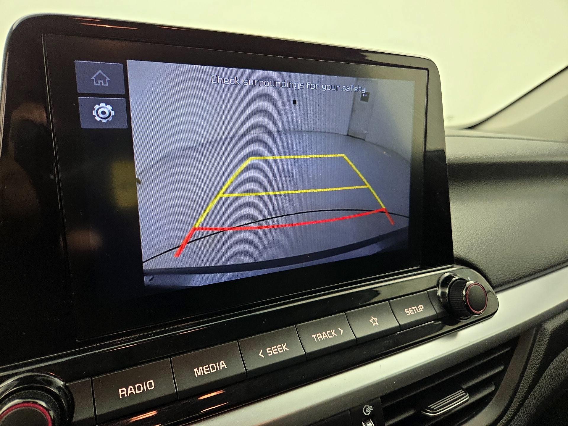 Thumbnail: 2024 Kia Forte - 14