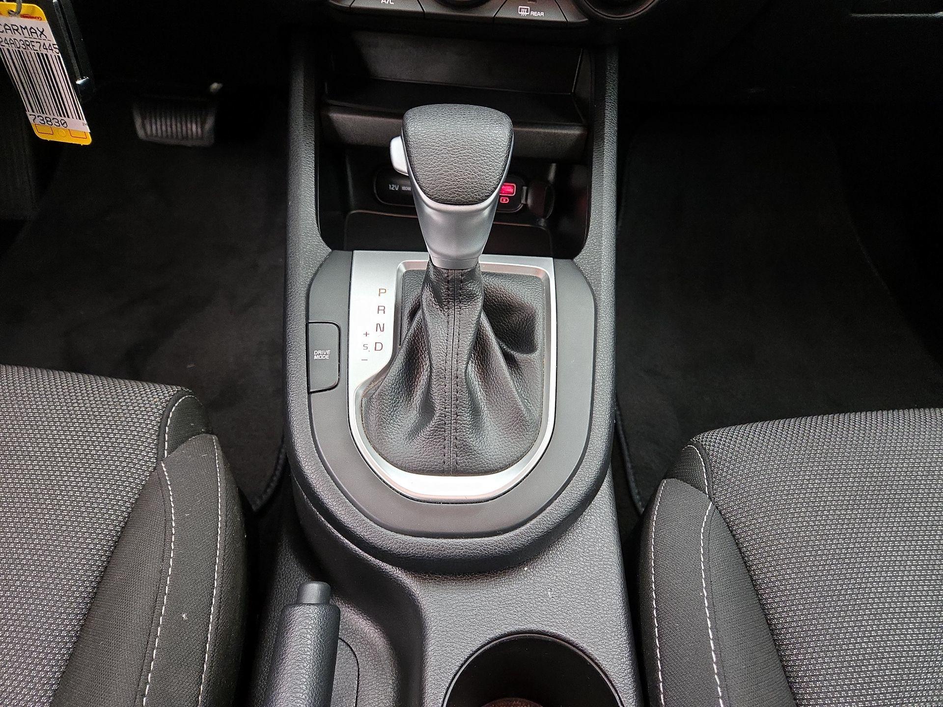 Thumbnail: 2024 Kia Forte - 17