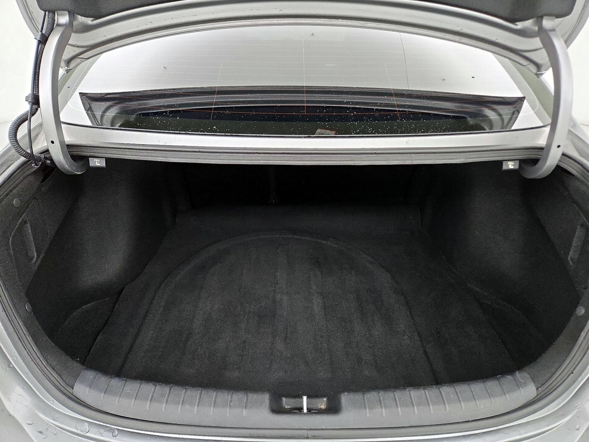 Thumbnail: 2024 Kia Forte - 19