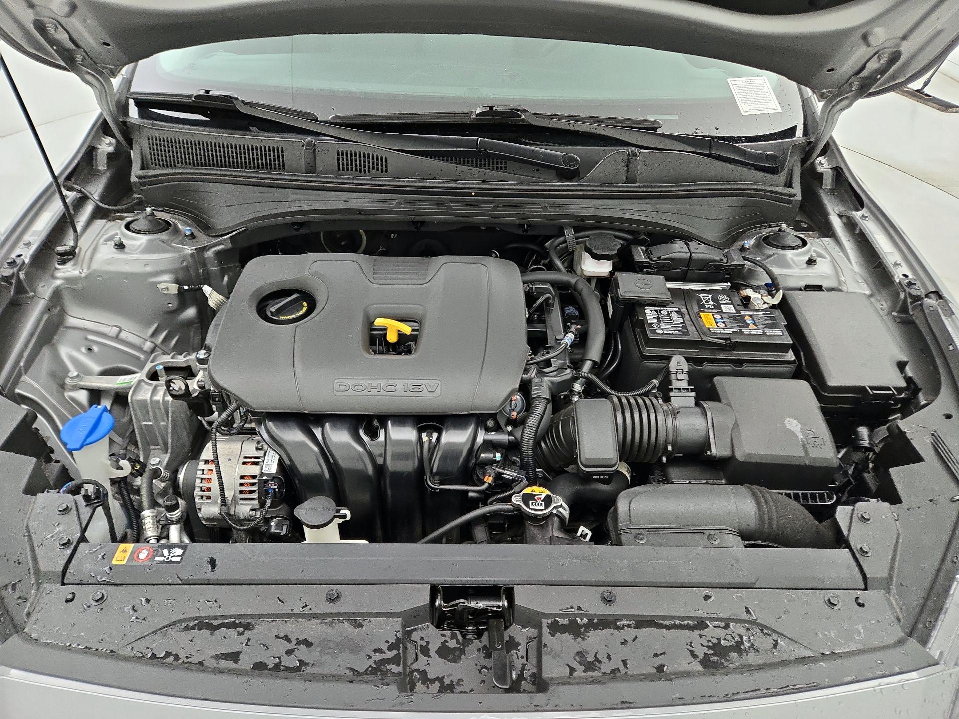 Thumbnail: 2024 Kia Forte - 20