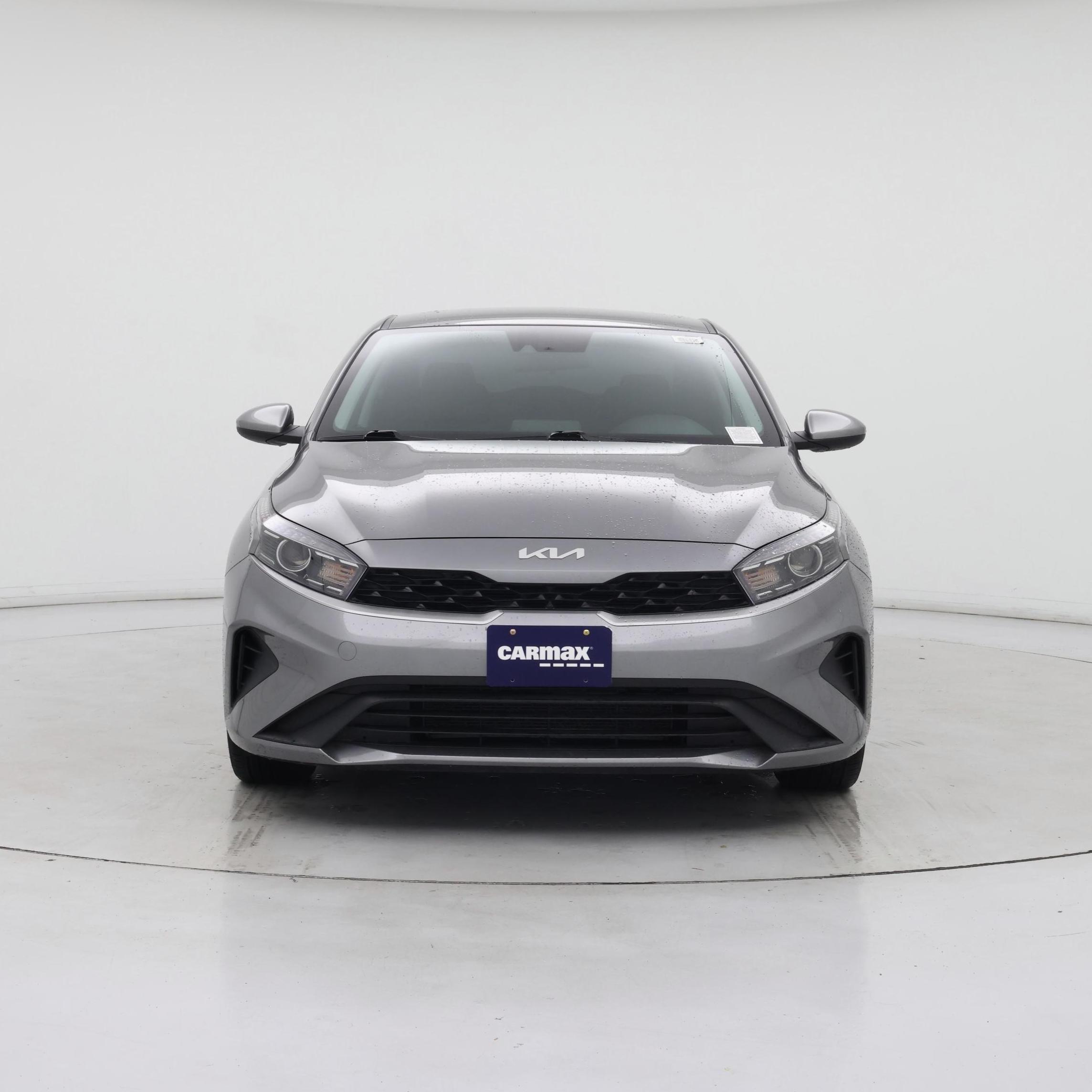 Thumbnail: 2024 Kia Forte - 5