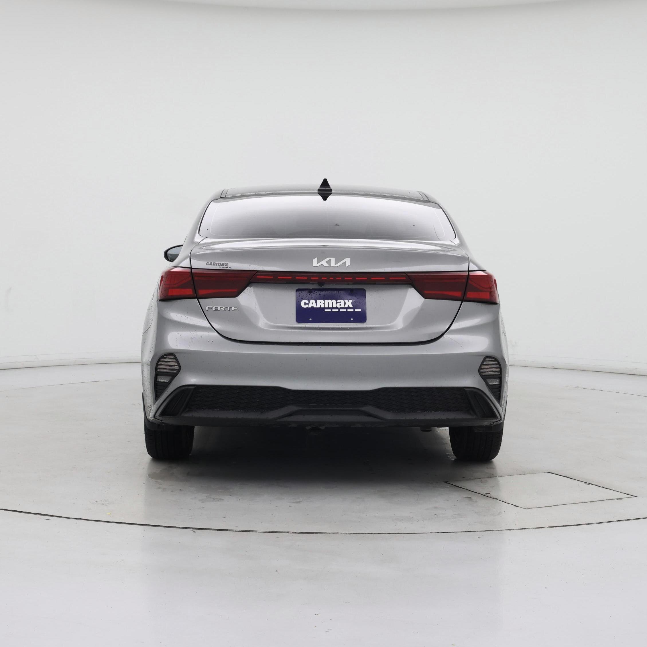 Thumbnail: 2024 Kia Forte - 6