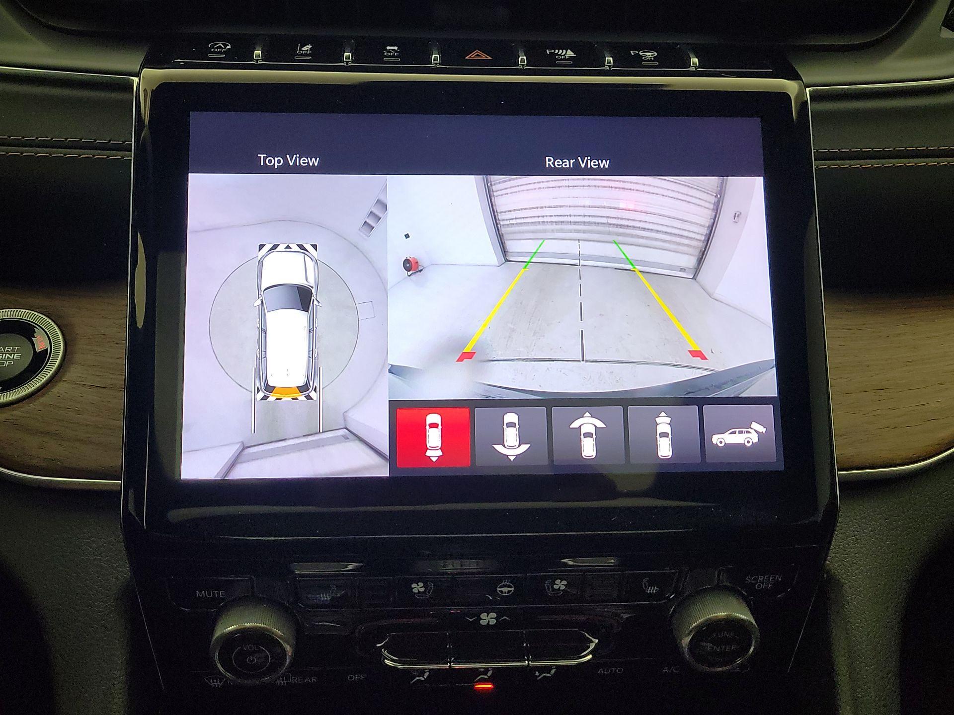 Thumbnail: 2022 Jeep Grand Cherokee - 15