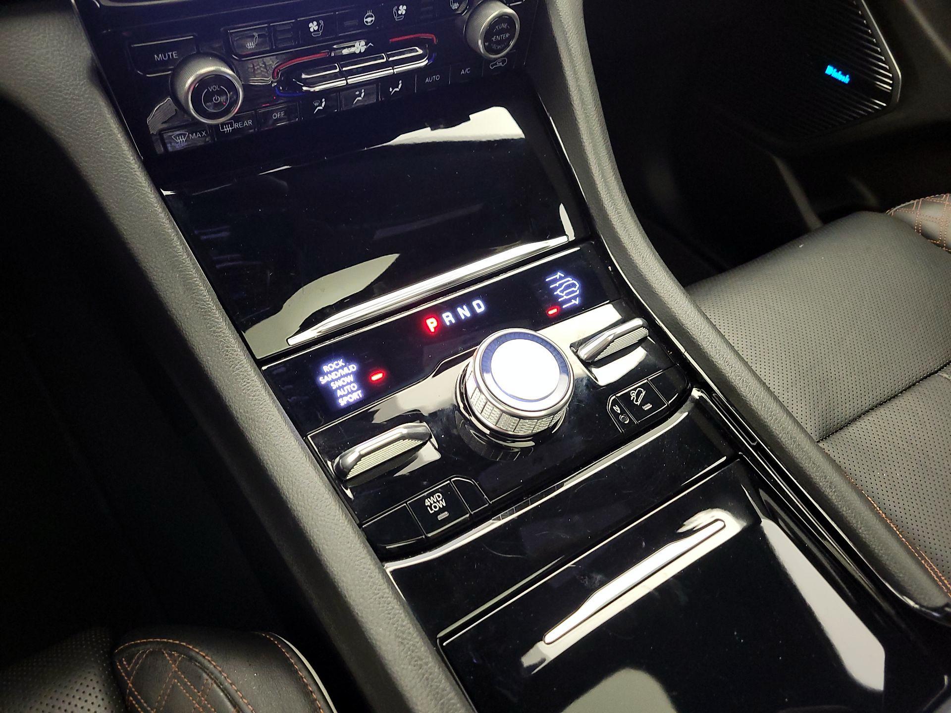 Thumbnail: 2022 Jeep Grand Cherokee - 18