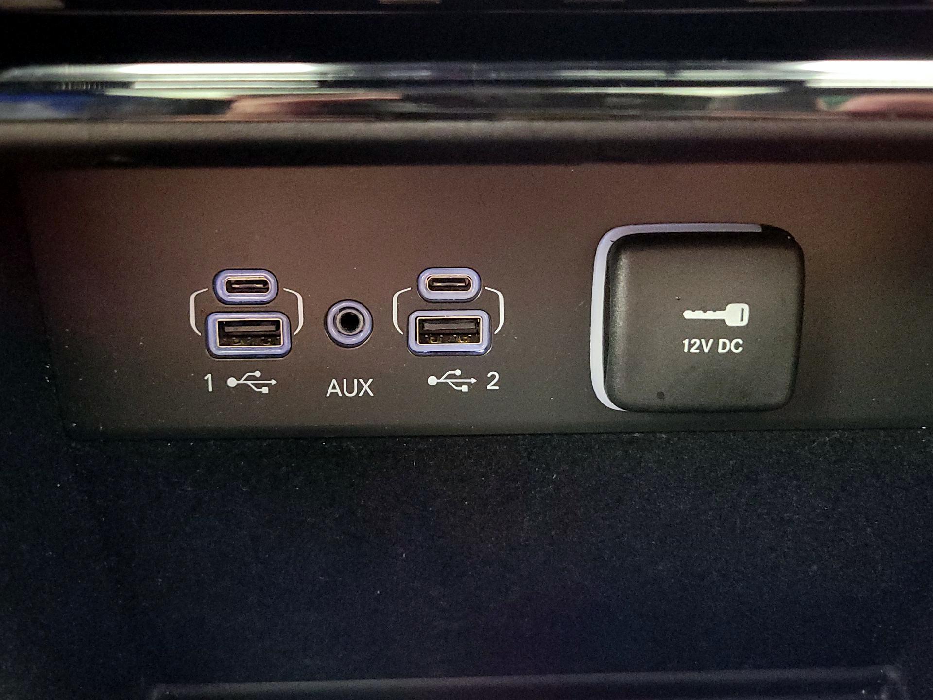 Thumbnail: 2022 Jeep Grand Cherokee - 19