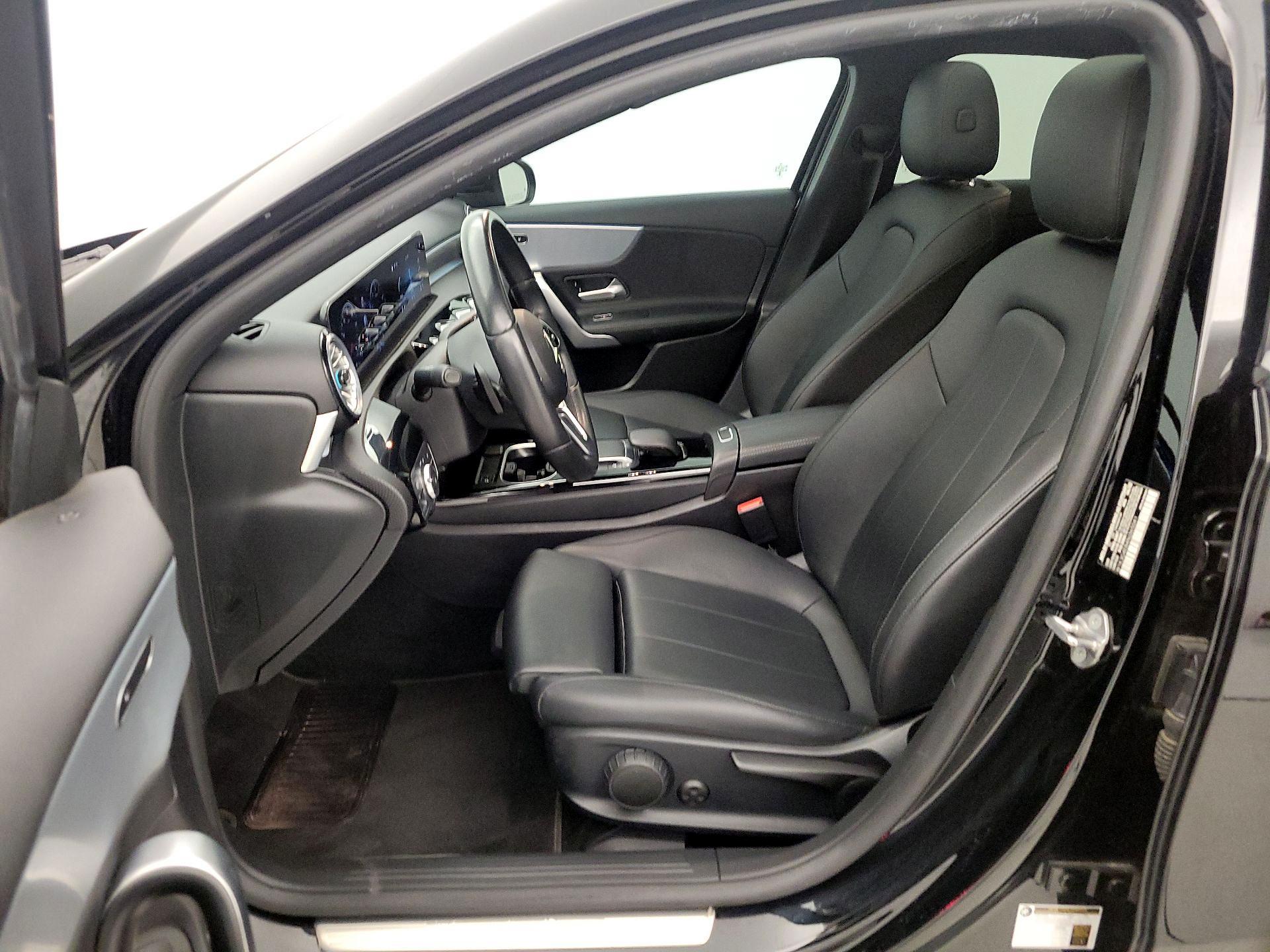 Thumbnail: 2022 Mercedes-Benz A-Class - 11