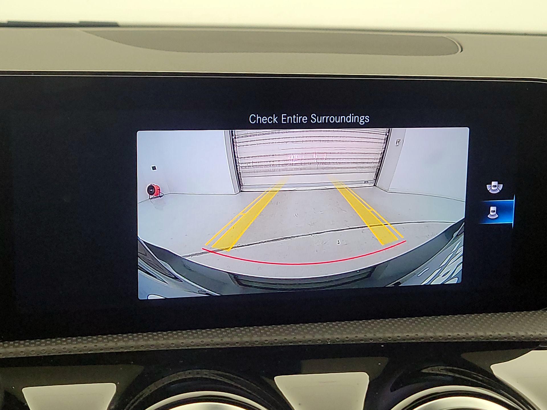 Thumbnail: 2022 Mercedes-Benz A-Class - 14