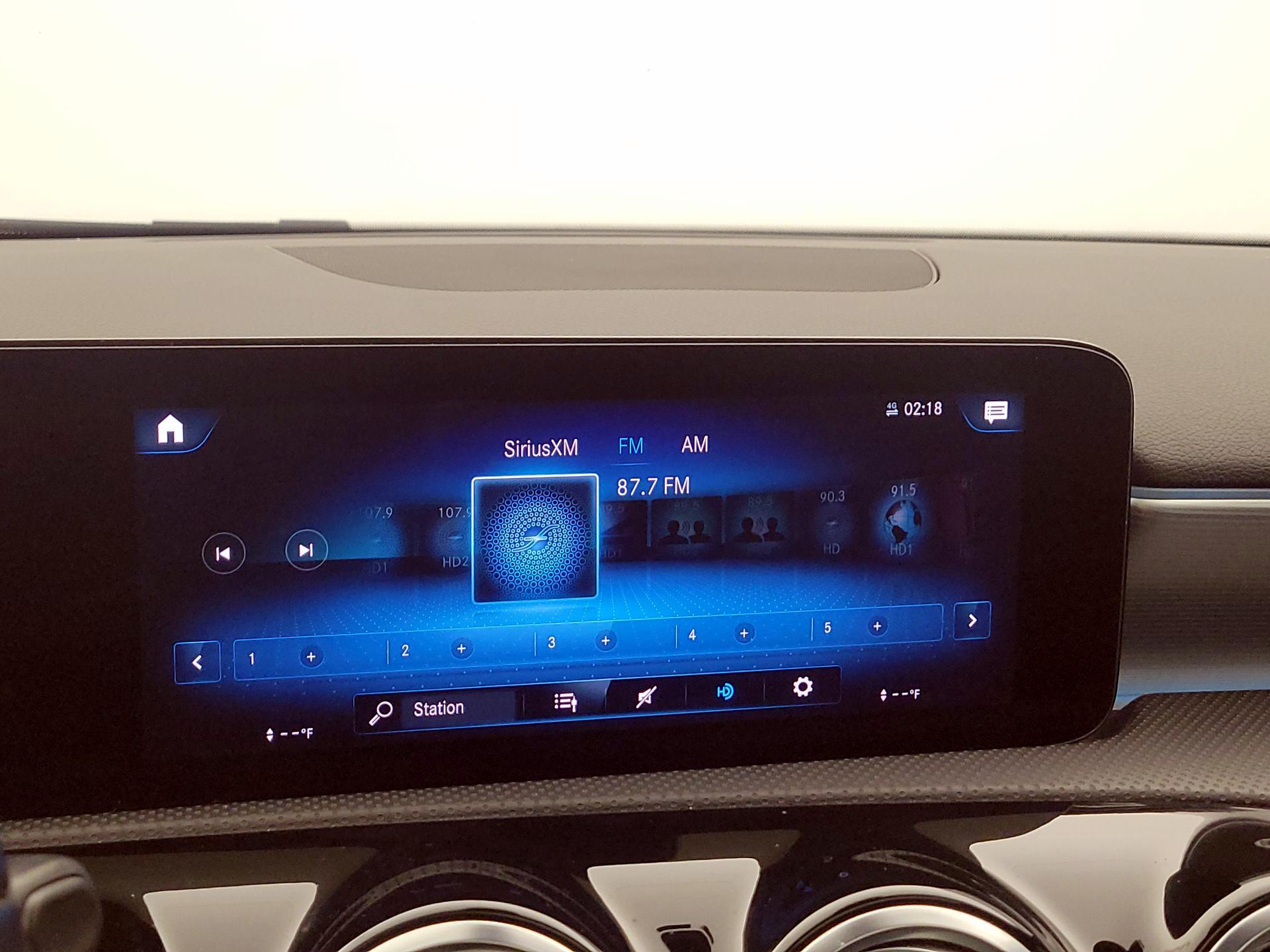 Thumbnail: 2022 Mercedes-Benz A-Class - 15