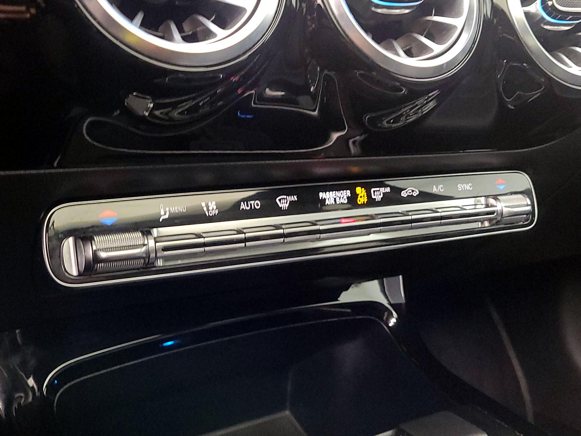 Thumbnail: 2022 Mercedes-Benz A-Class - 16