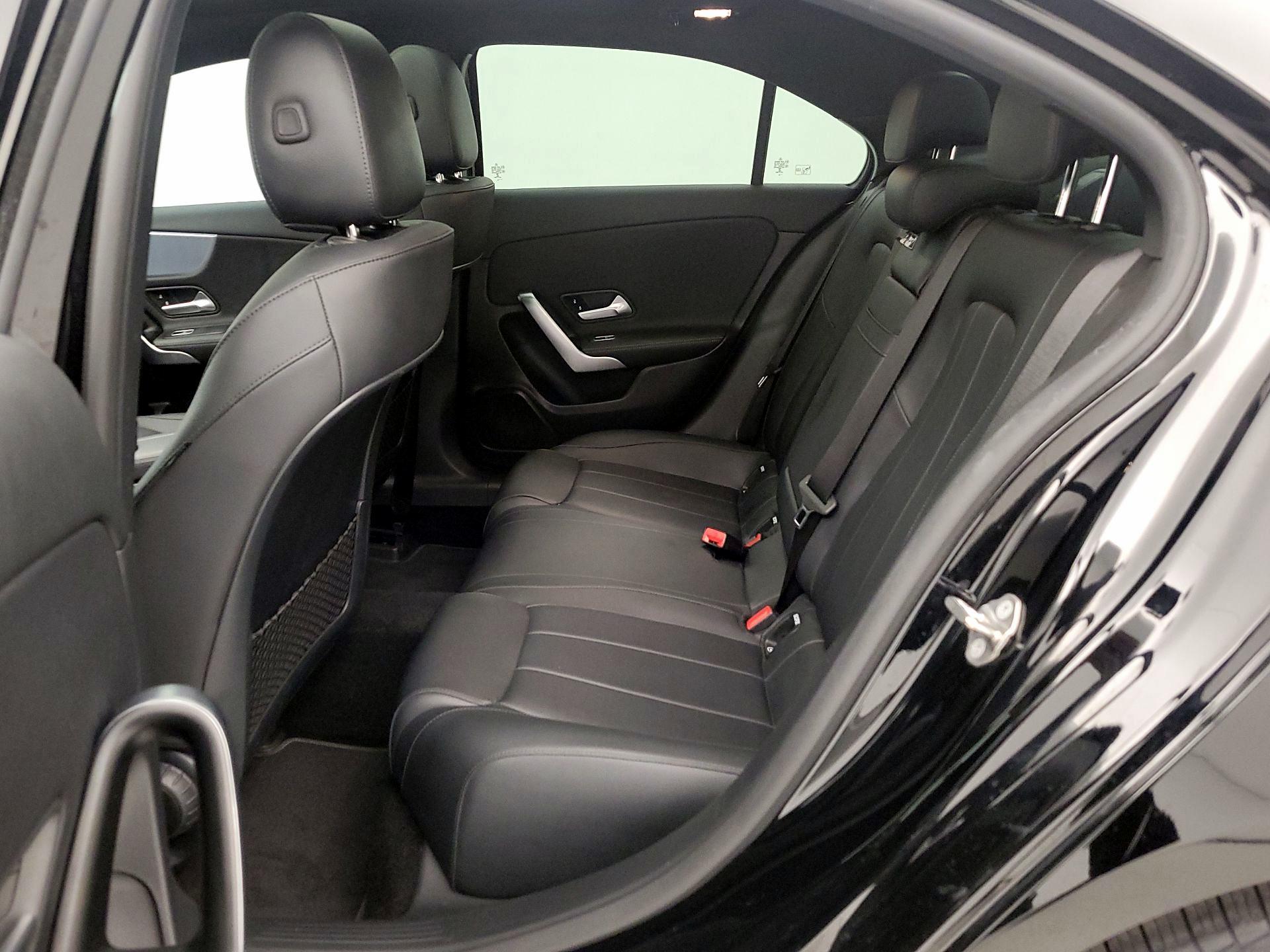 Thumbnail: 2022 Mercedes-Benz A-Class - 20