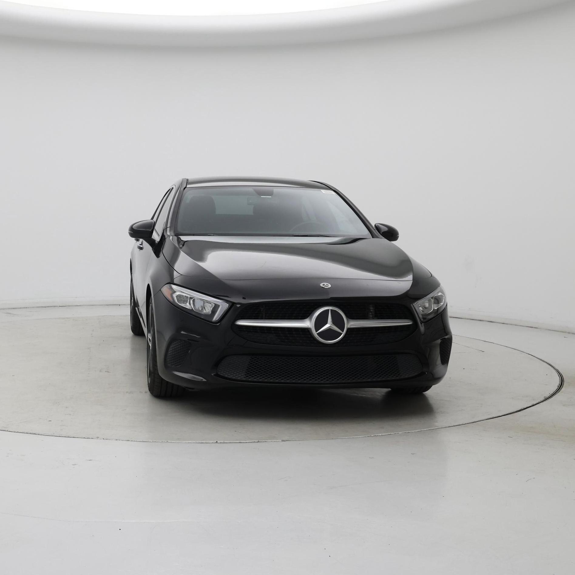 Thumbnail: 2022 Mercedes-Benz A-Class - 5