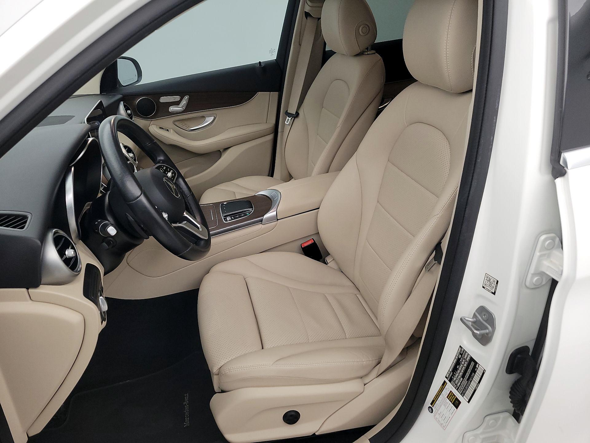 Thumbnail: 2021 Mercedes-Benz GLC - 11