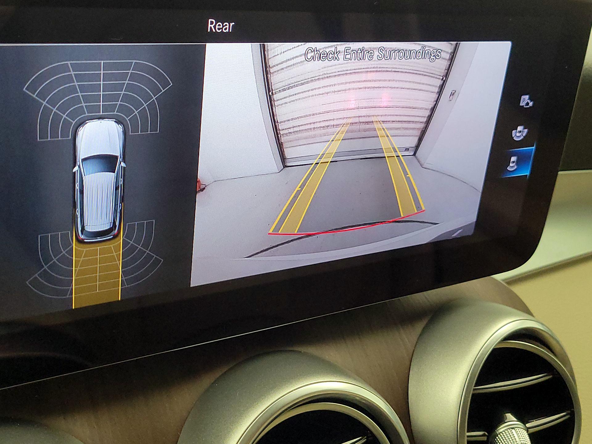 Thumbnail: 2021 Mercedes-Benz GLC - 14