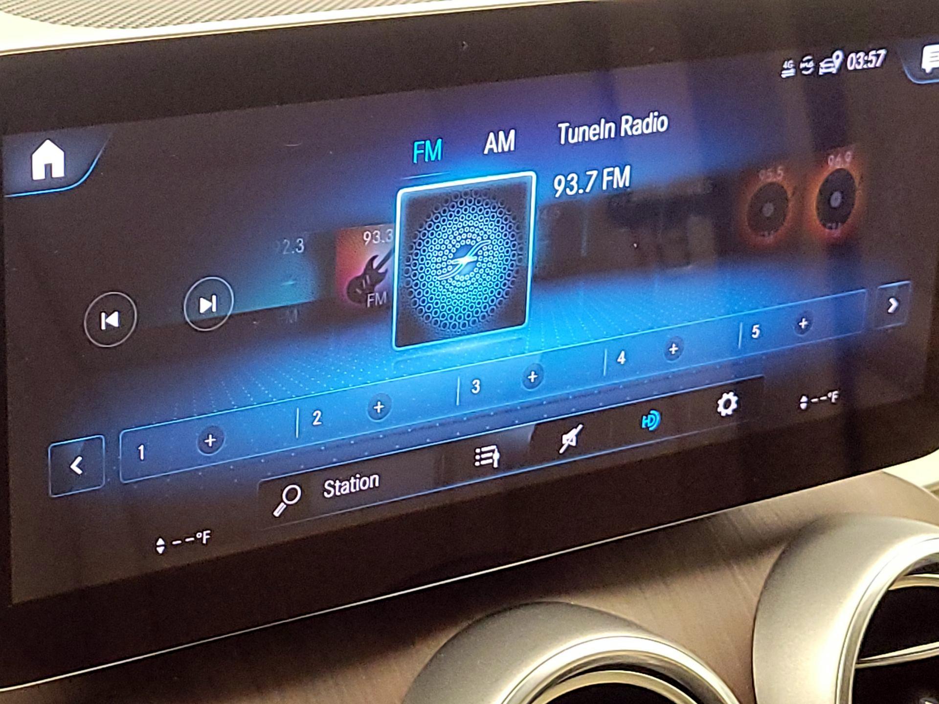 Thumbnail: 2021 Mercedes-Benz GLC - 15