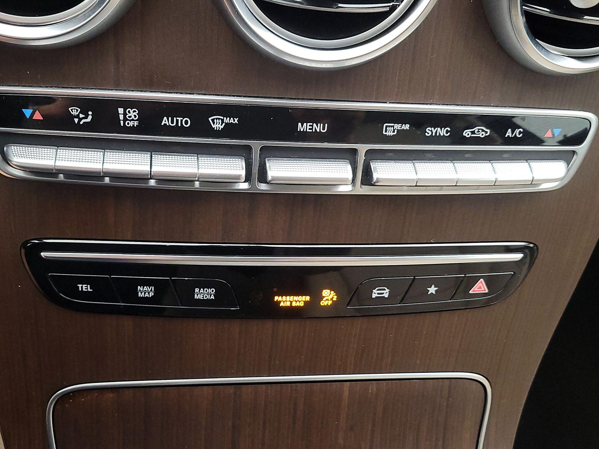 Thumbnail: 2021 Mercedes-Benz GLC - 16