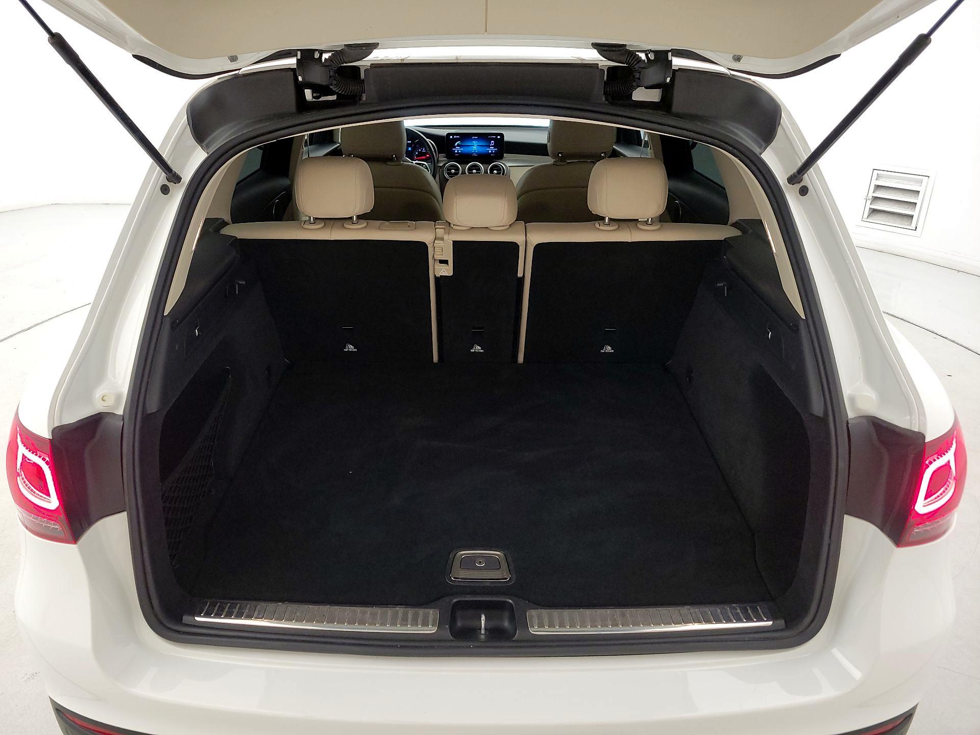 Thumbnail: 2021 Mercedes-Benz GLC - 20